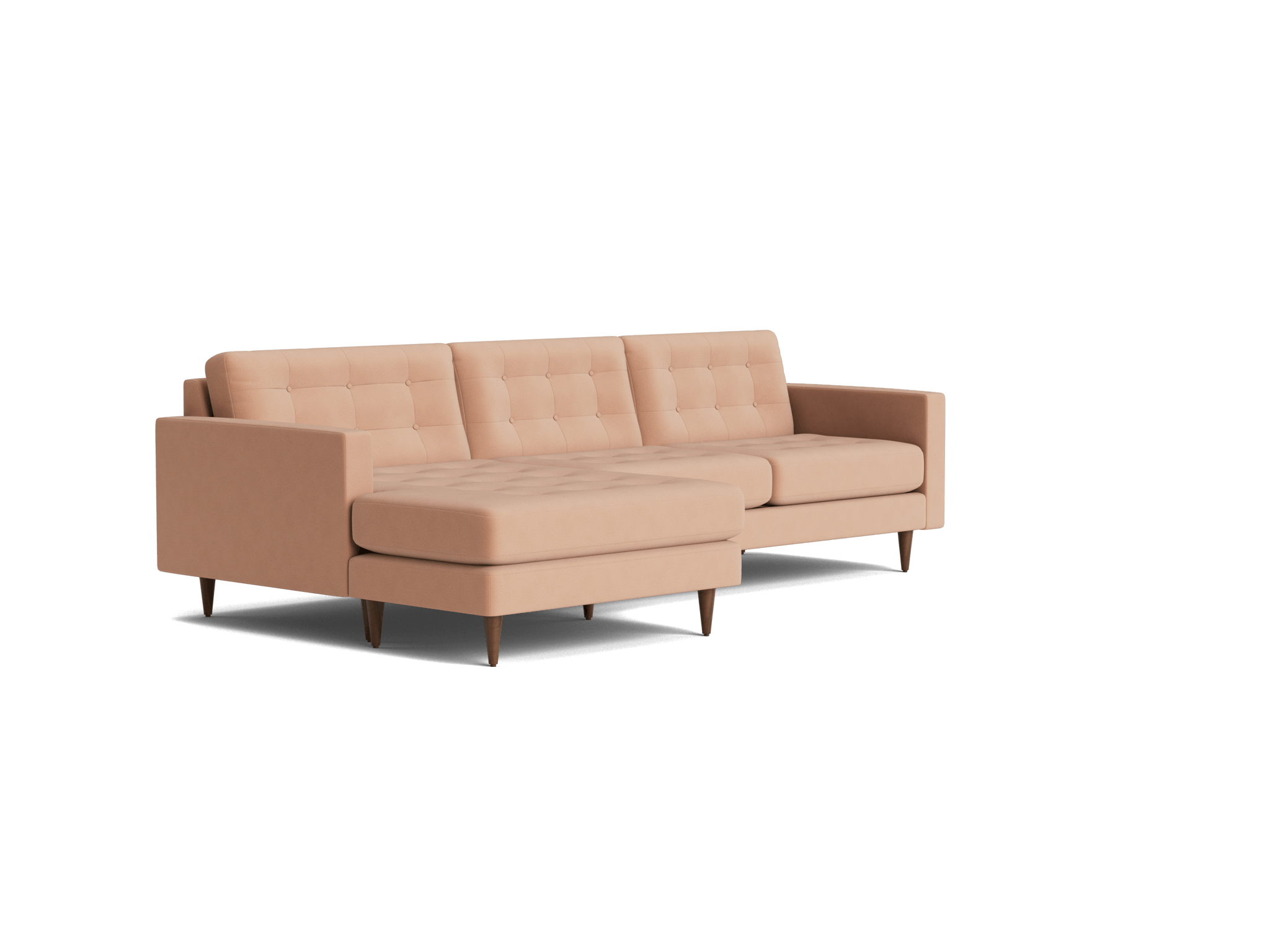 eliot reversible sectional caspiar chiffon