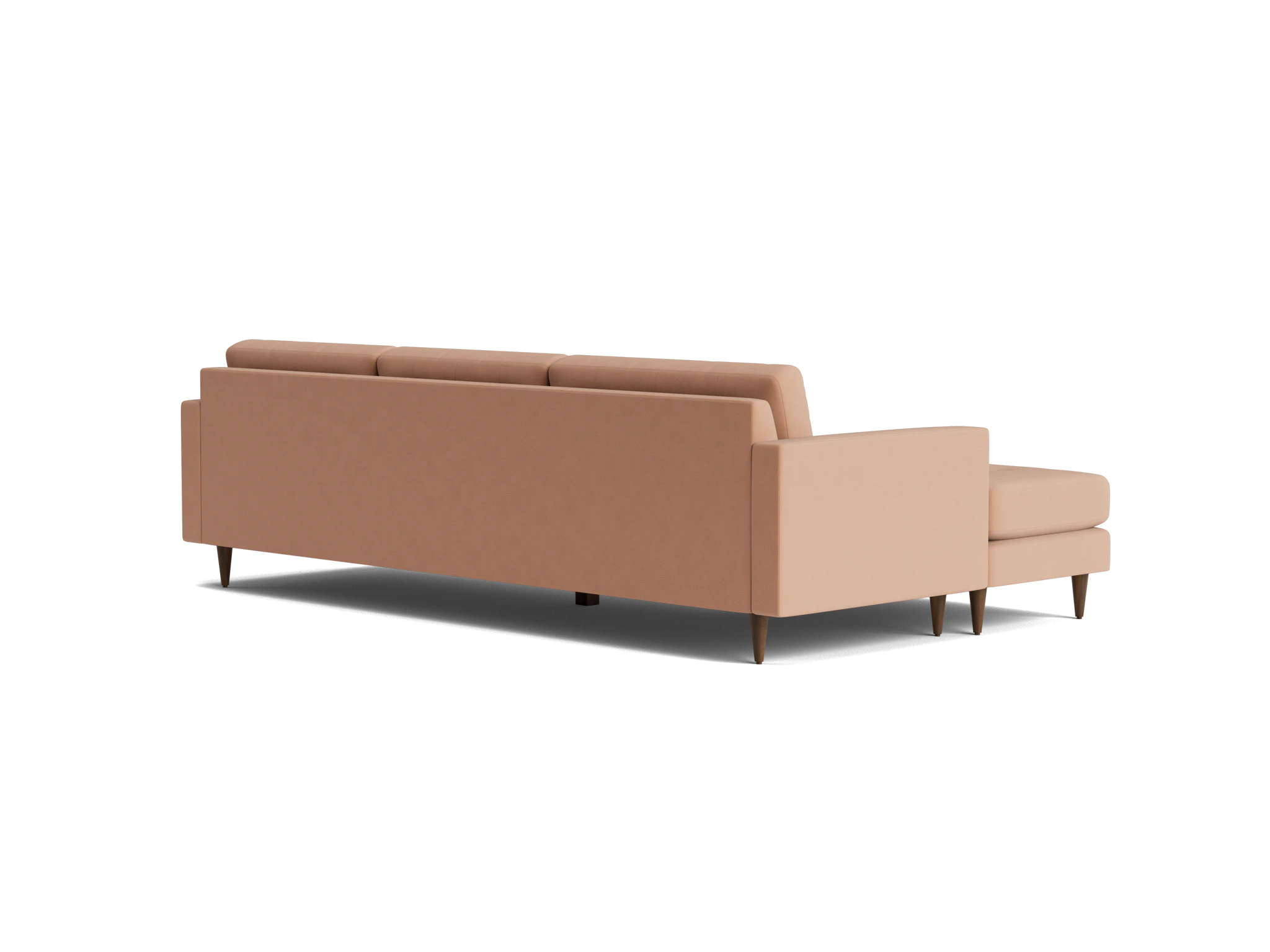 eliot reversible sectional caspiar chiffon