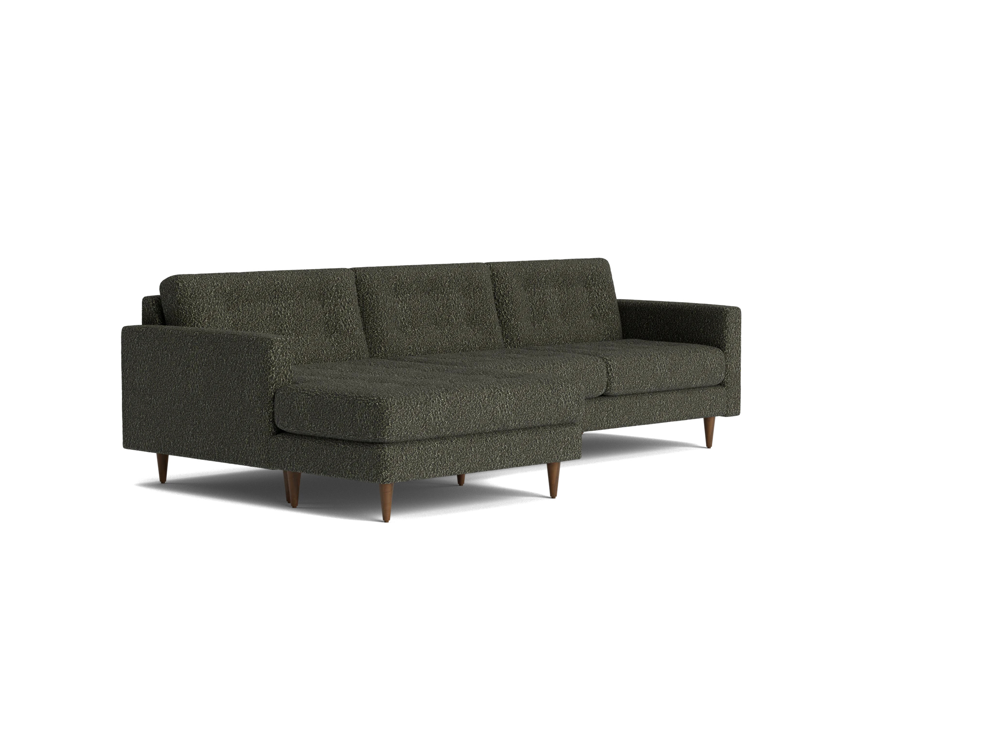 eliot reversible sectional bubbly cucumber