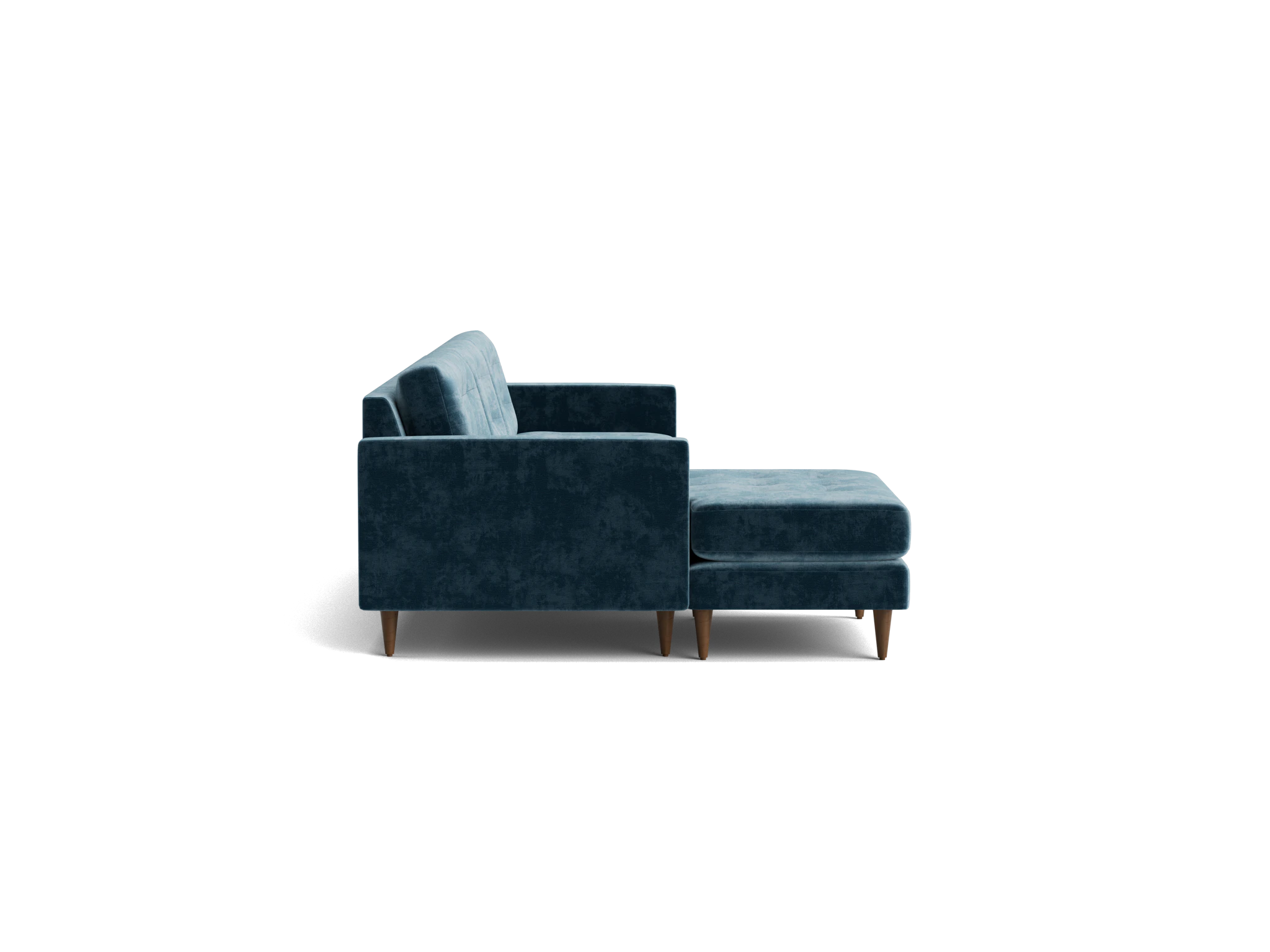 eliot reversible sectional harper biscay bay