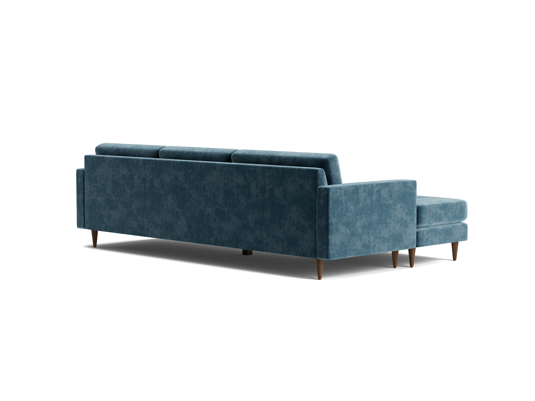 eliot reversible sectional harper biscay bay