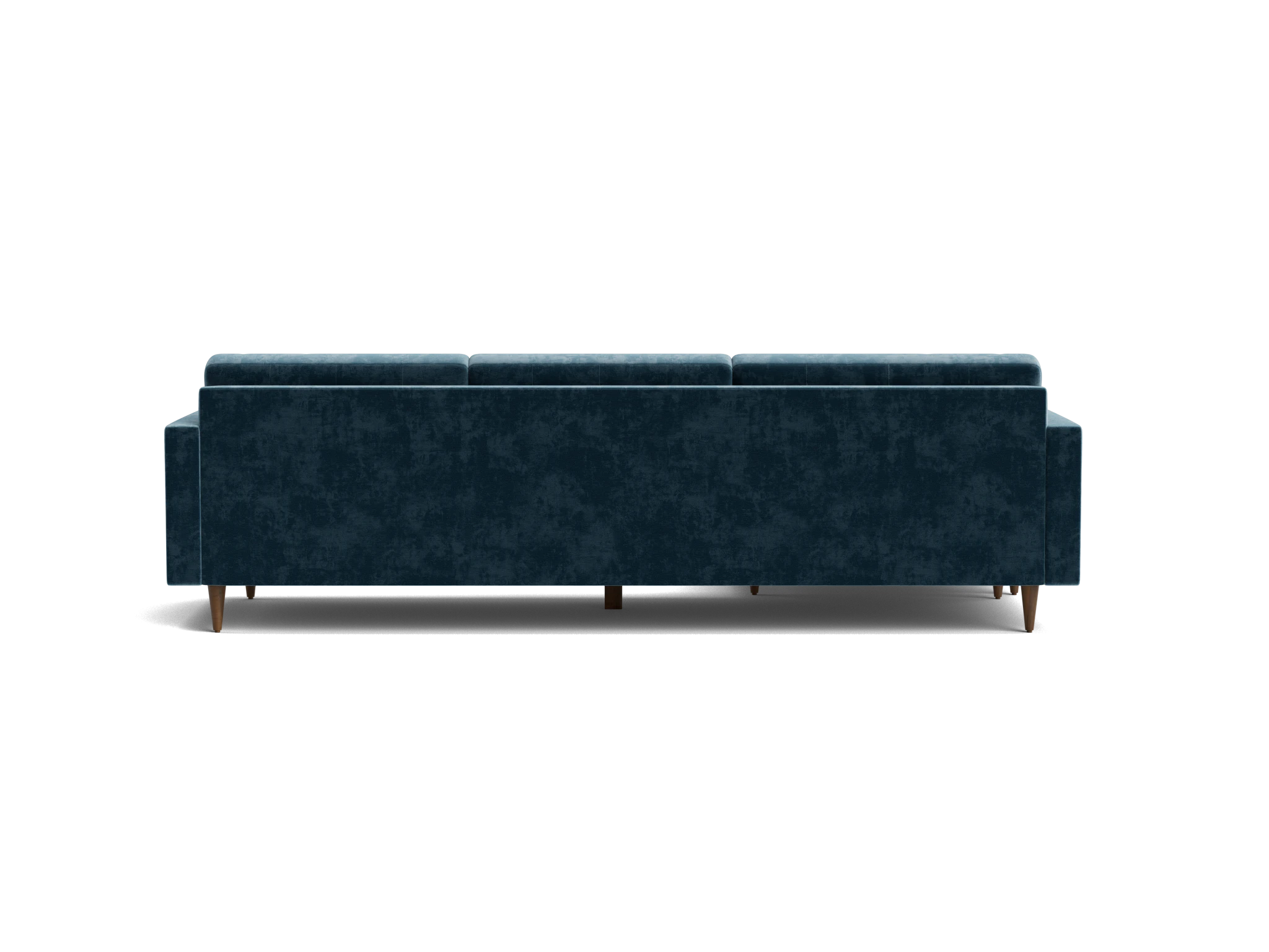 eliot reversible sectional harper biscay bay