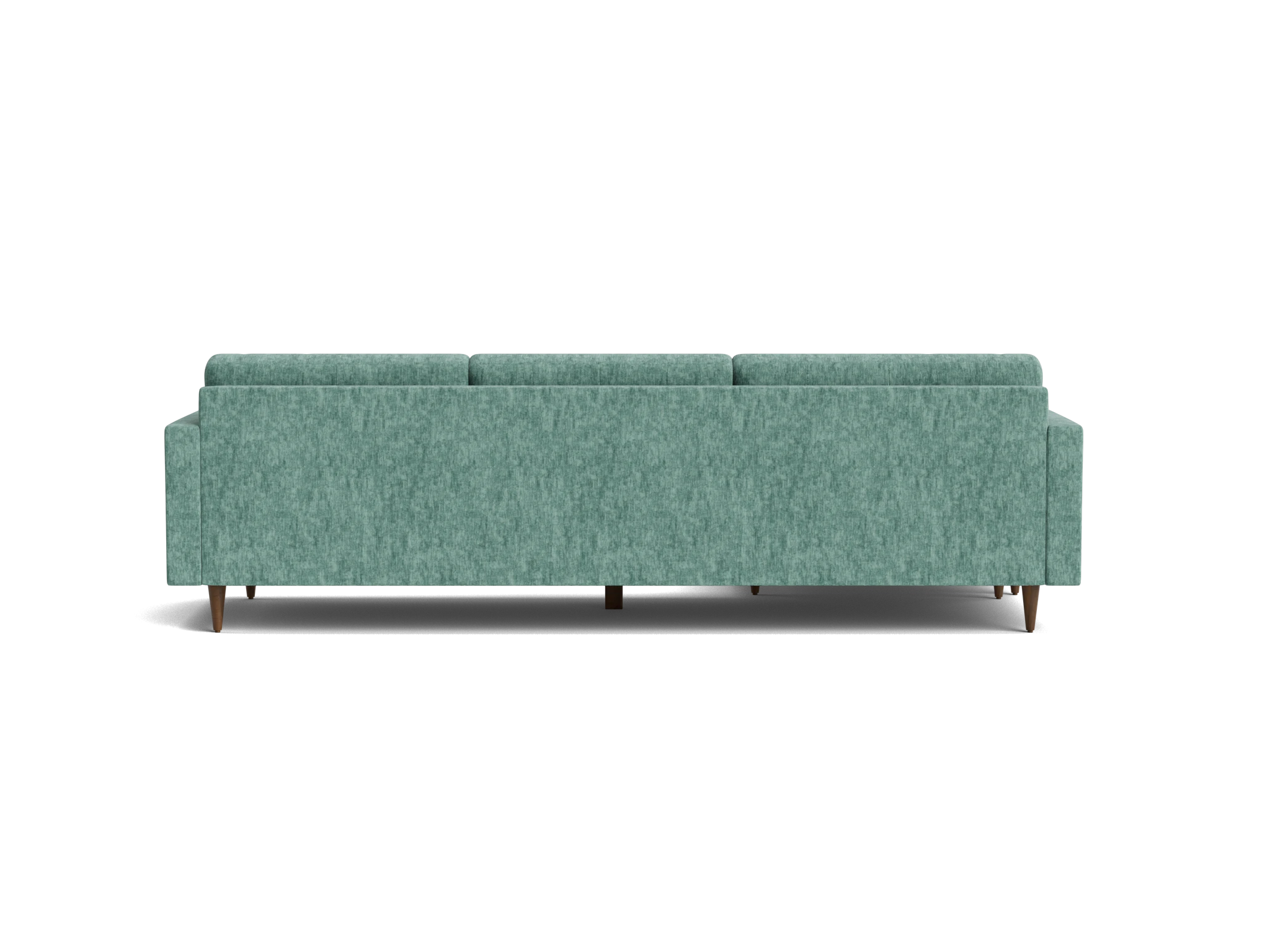 eliot reversible sectional crave caribbean twist