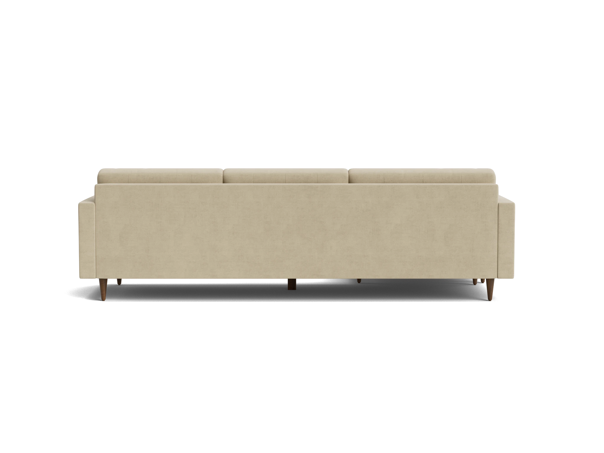 eliot reversible sectional royale sand