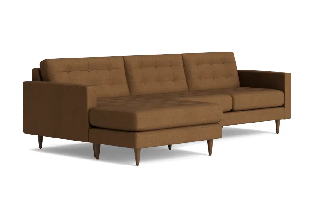 eliot reversible sectional faithful mocha
