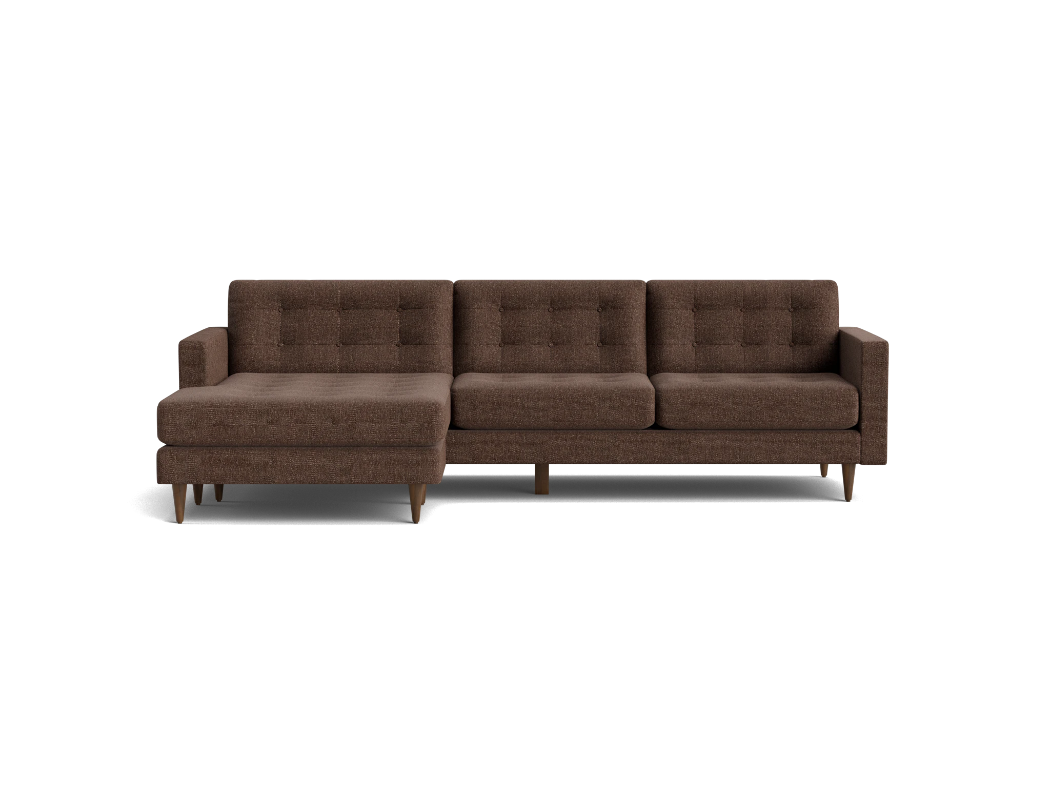 eliot reversible sectional resource truffle