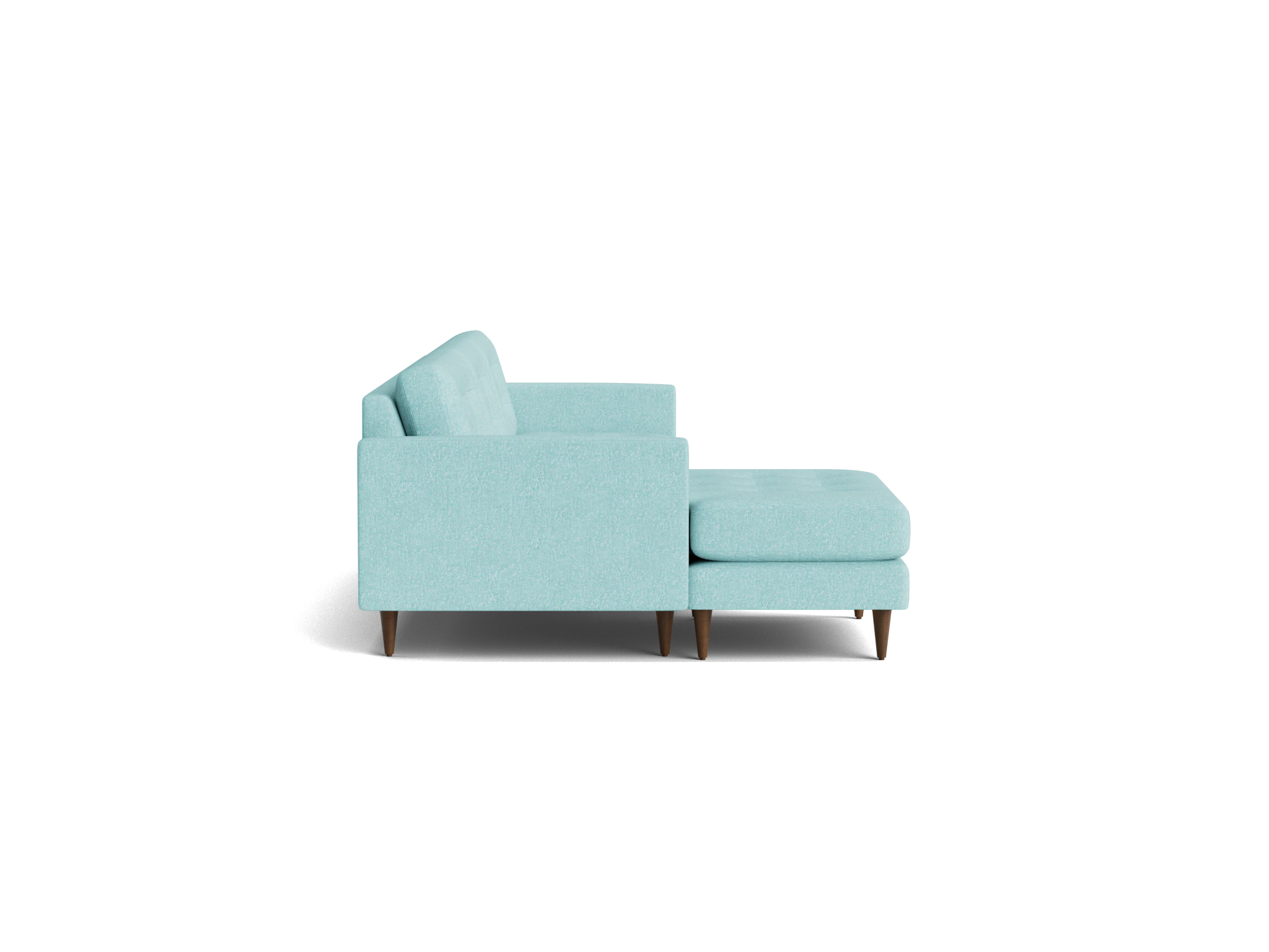 eliot reversible sectional nepal pantone aquatic