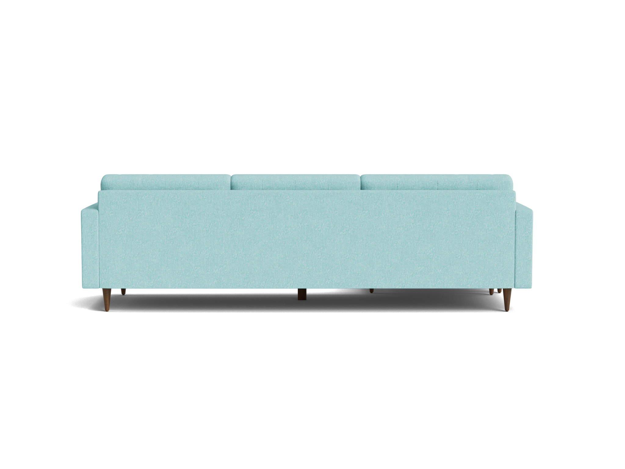 eliot reversible sectional nepal pantone aquatic