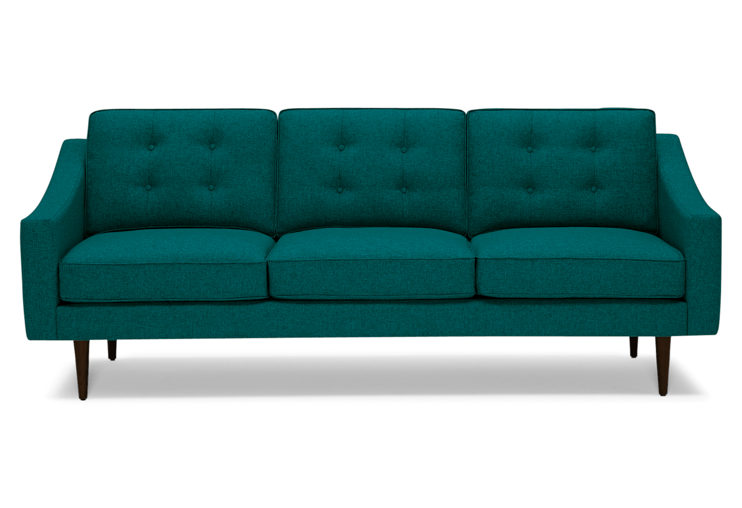 holloway sofa lucky turquoise