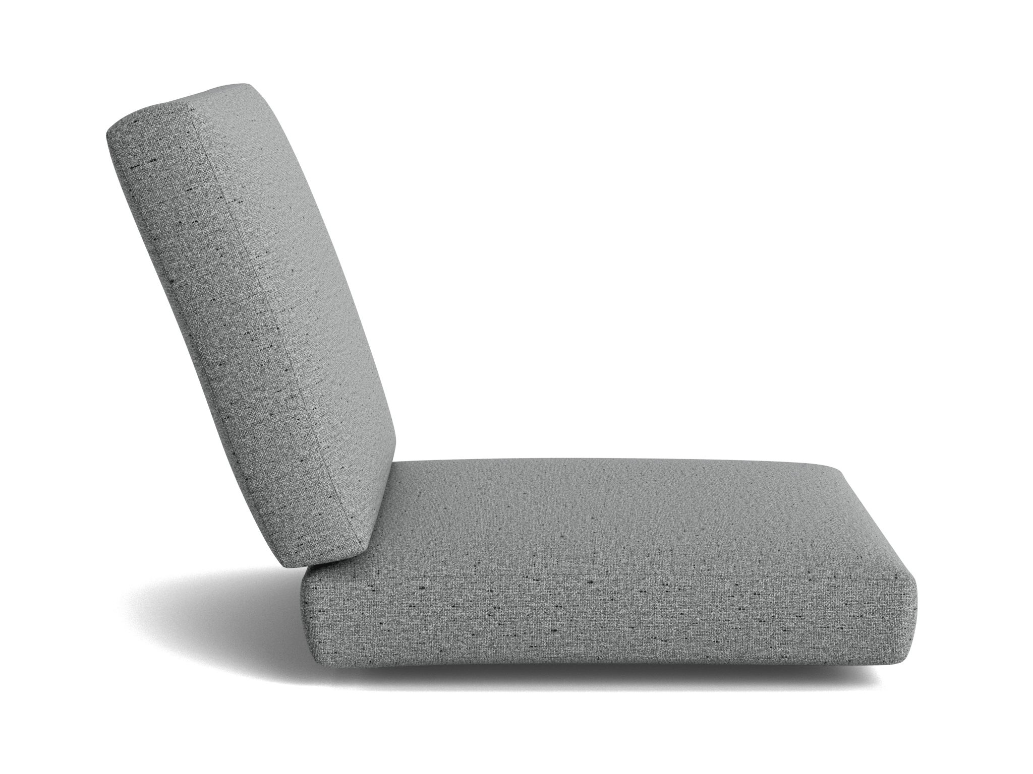 soto concave cushions and covers %28set%29 essence ash