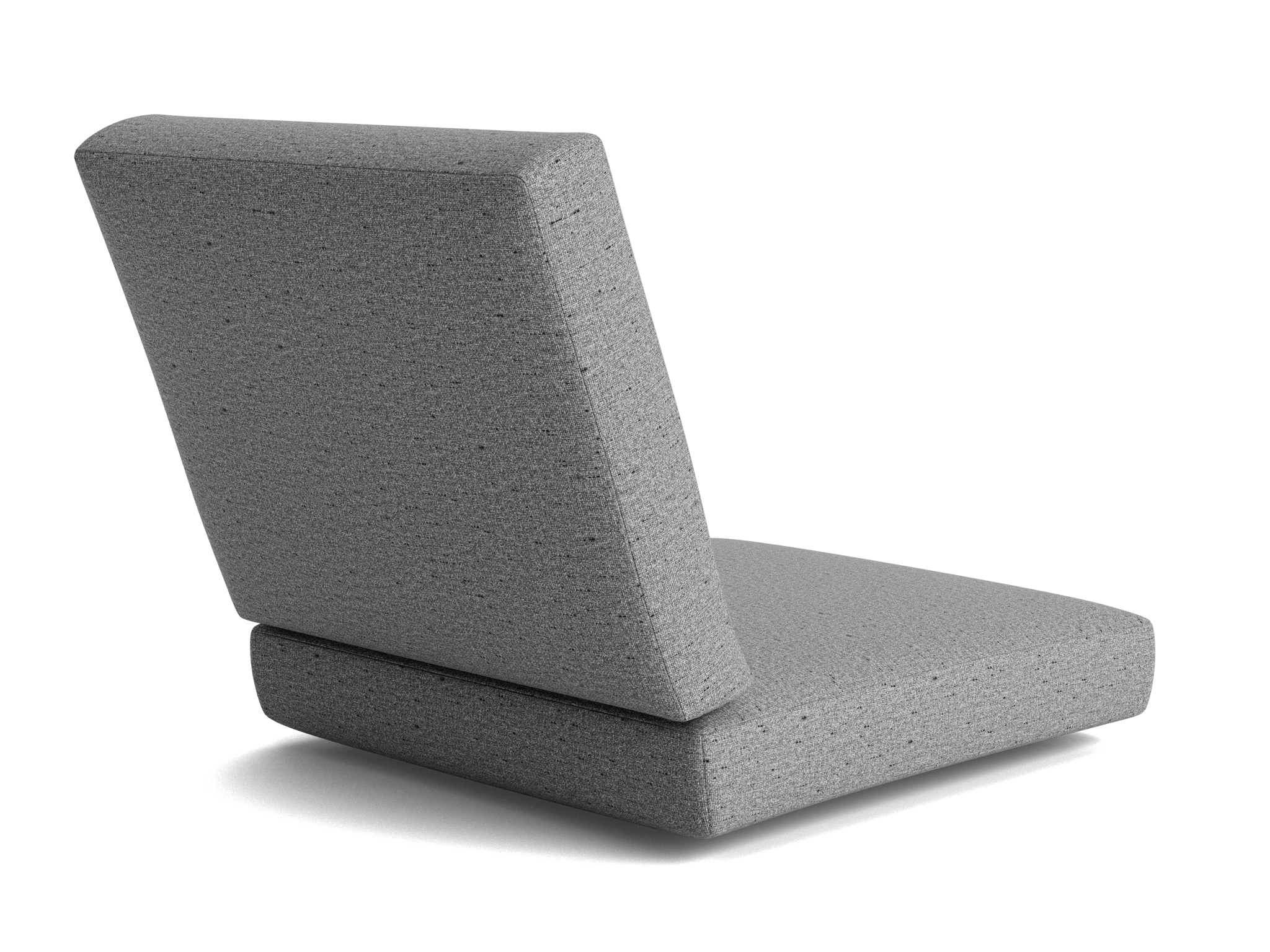 soto concave cushions and covers %28set%29 essence ash