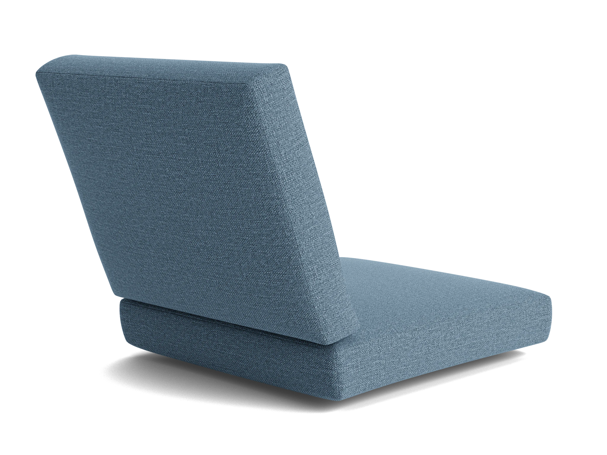 soto concave cushions and covers %28set%29 milo french blue