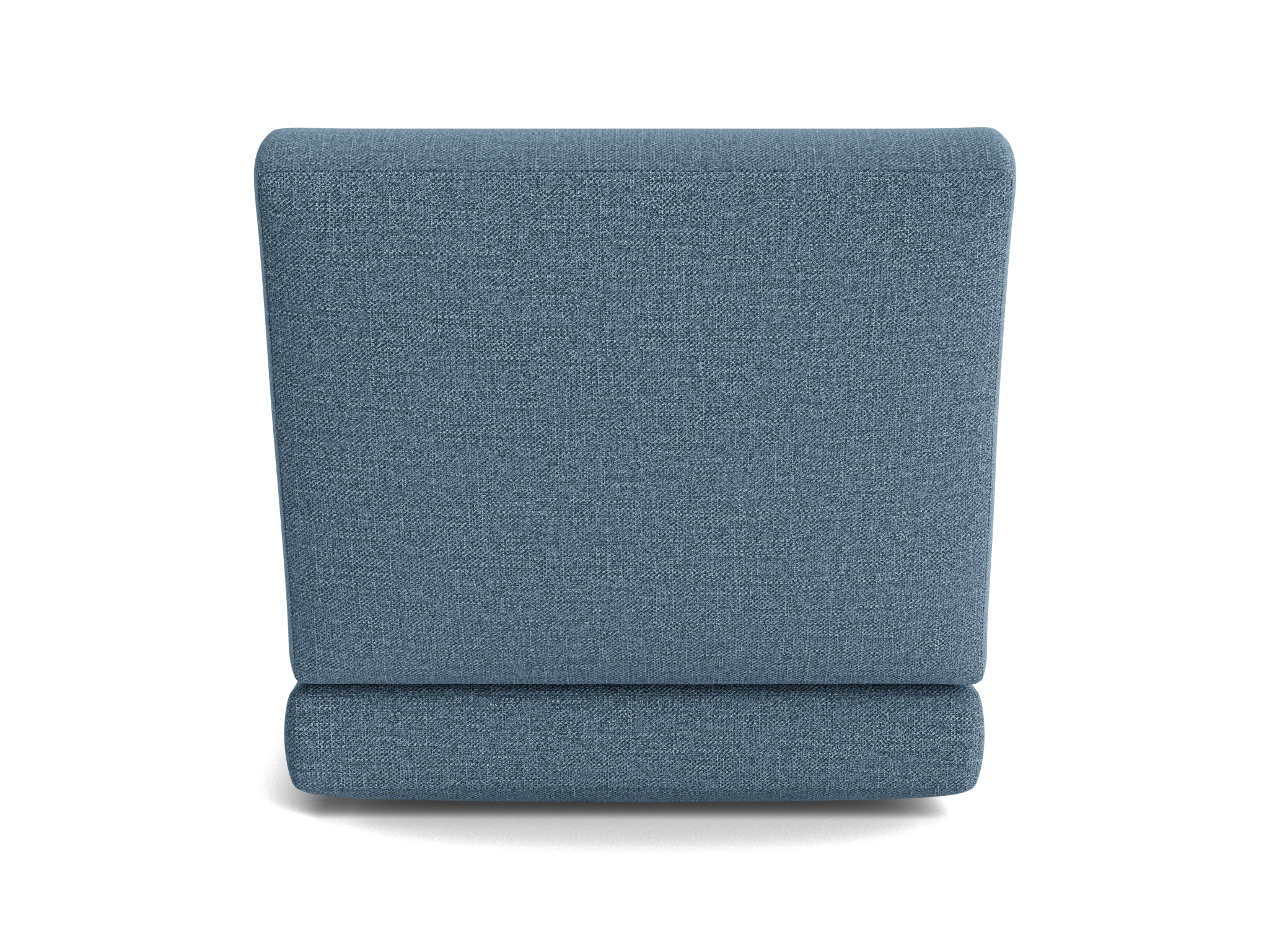 soto concave cushions and covers %28set%29 milo french blue