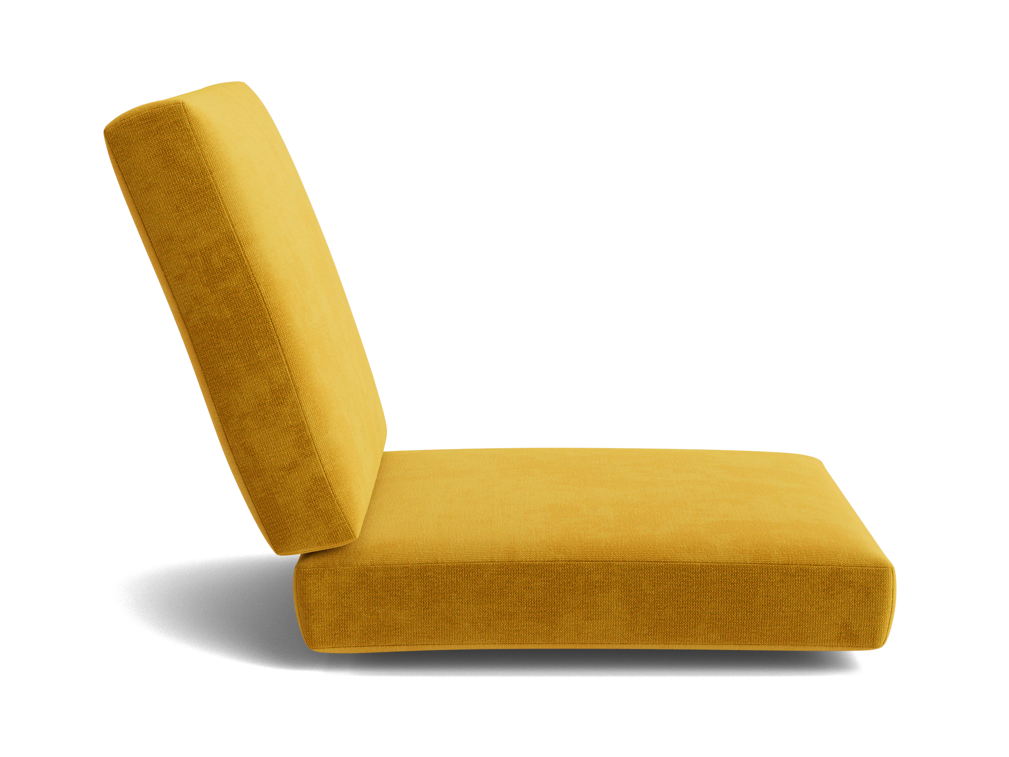 soto concave cushions and covers %28set%29 harper amber gold