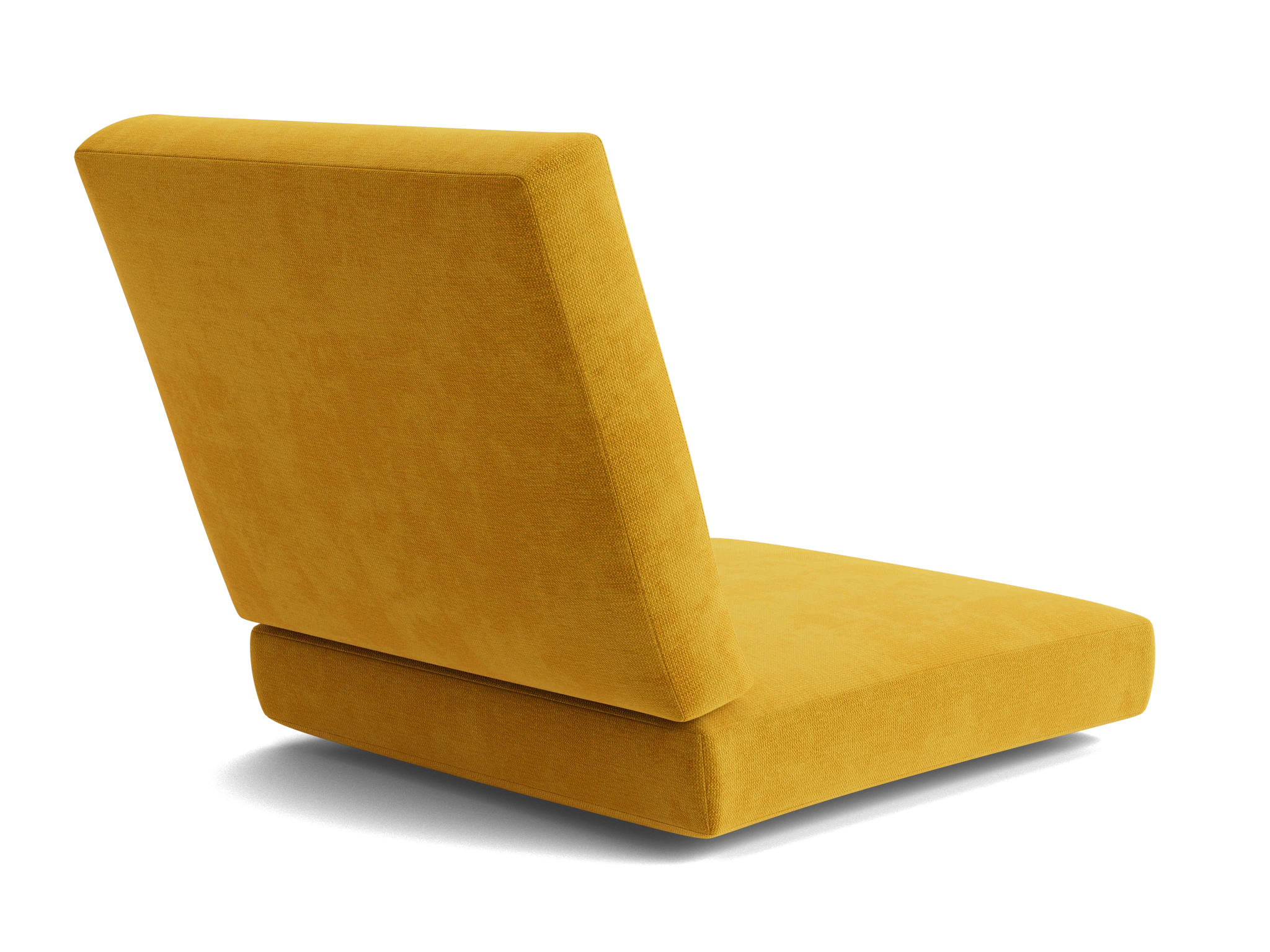 soto concave cushions and covers %28set%29 harper amber gold