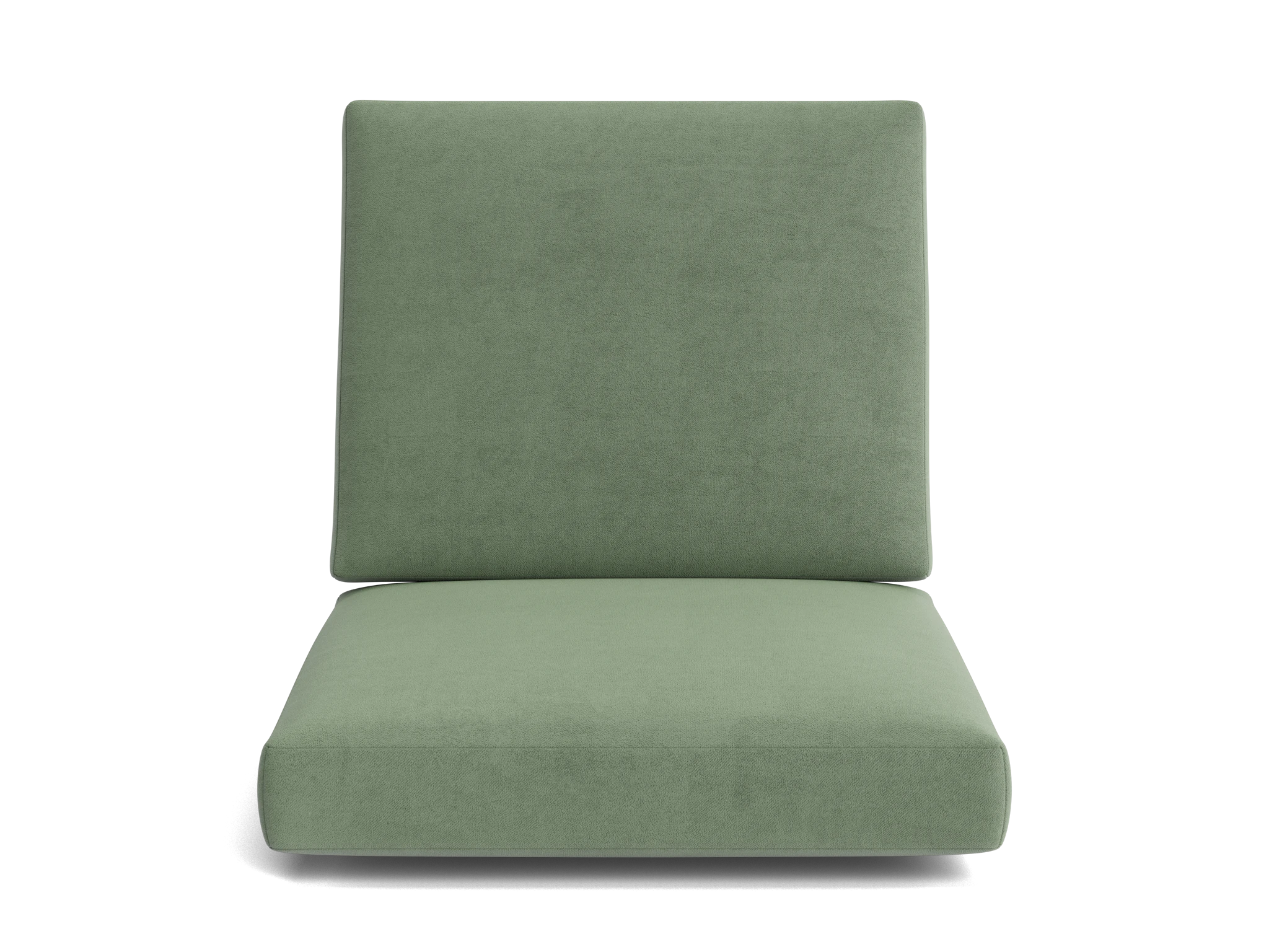 soto concave cushions and covers %28set%29 royale sage