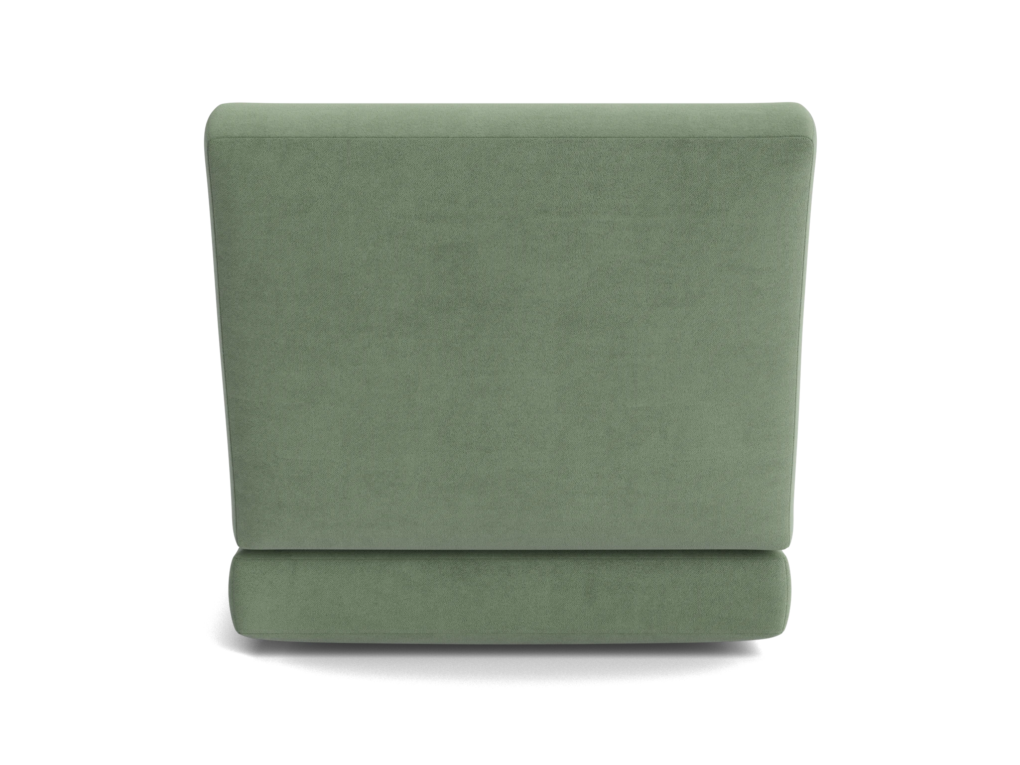 soto concave cushions and covers %28set%29 royale sage