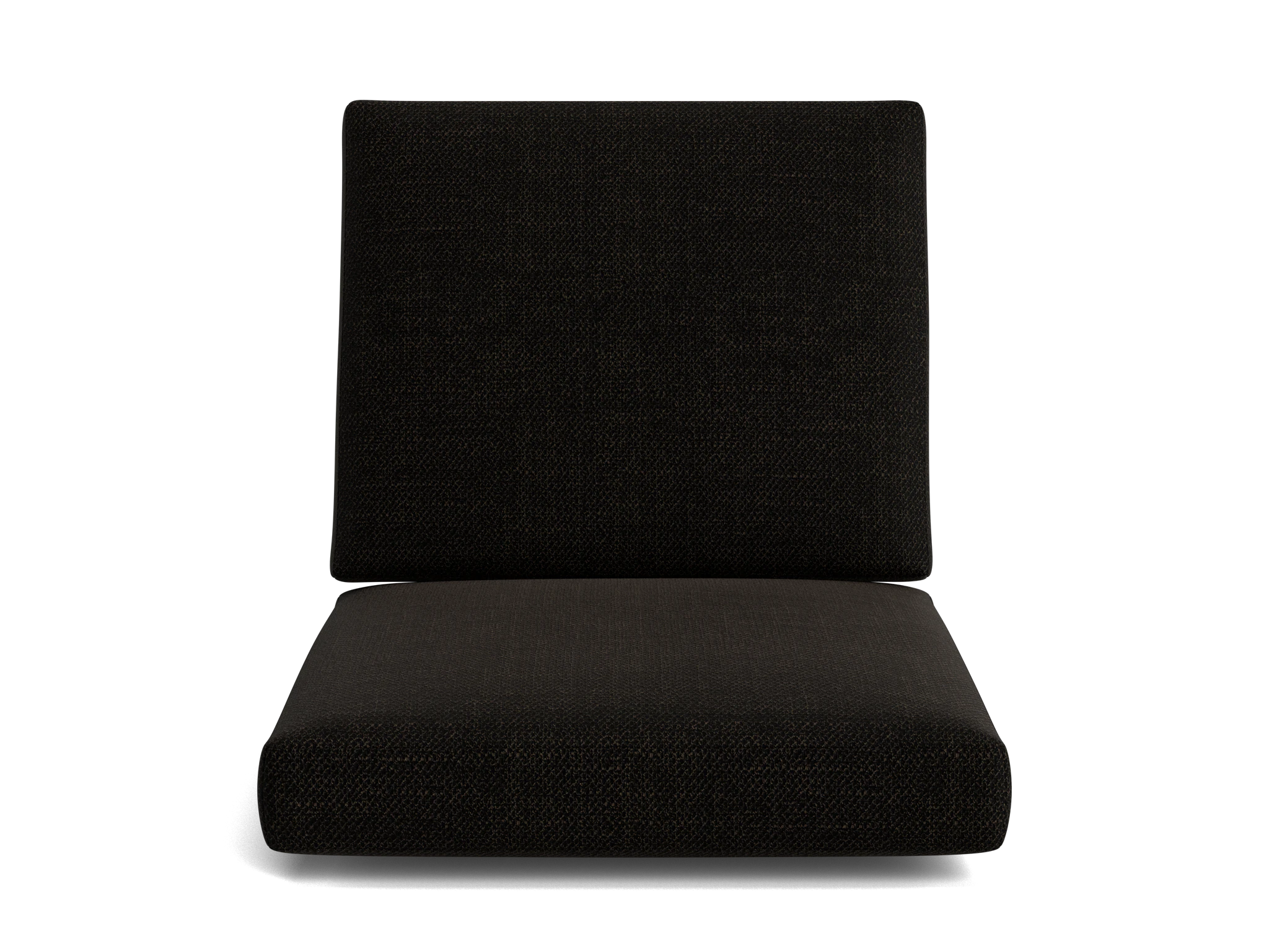 Soto Concave Cushions and Covers (Set)