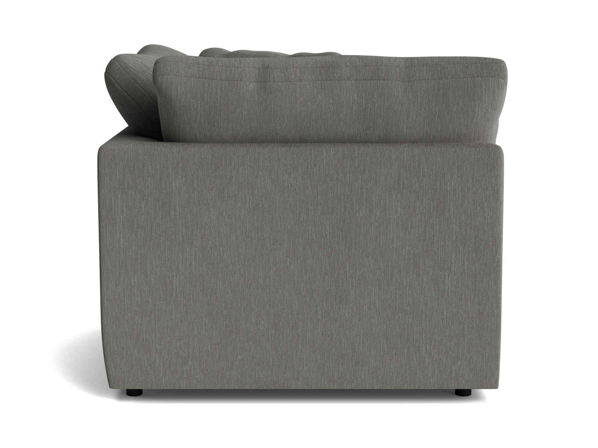 bryant corner chair bentley pewter