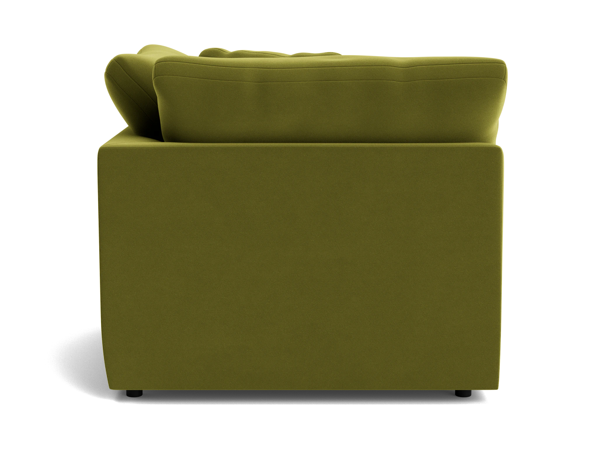 bryant corner chair royale apple