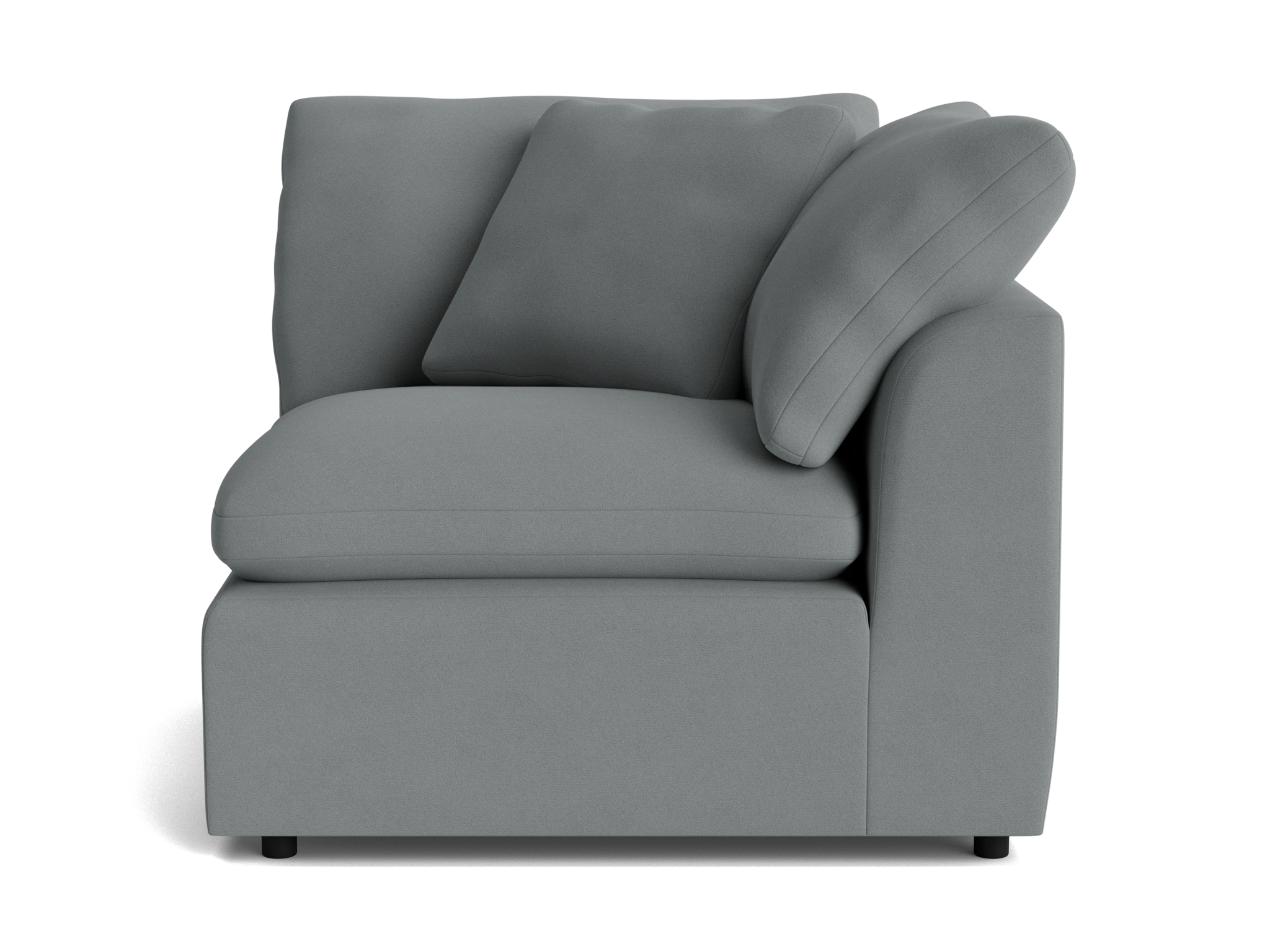 bryant corner chair royale ash