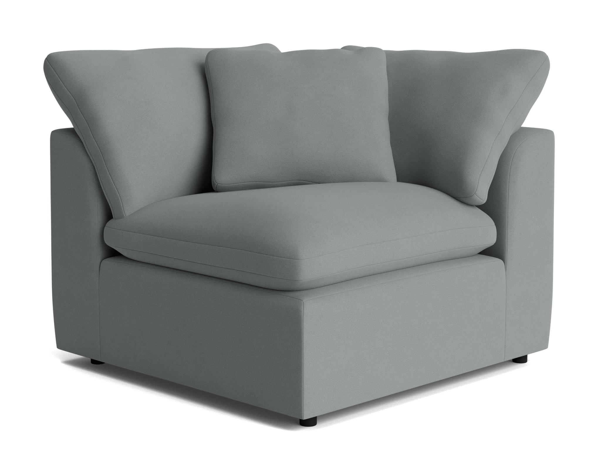 bryant corner chair royale ash