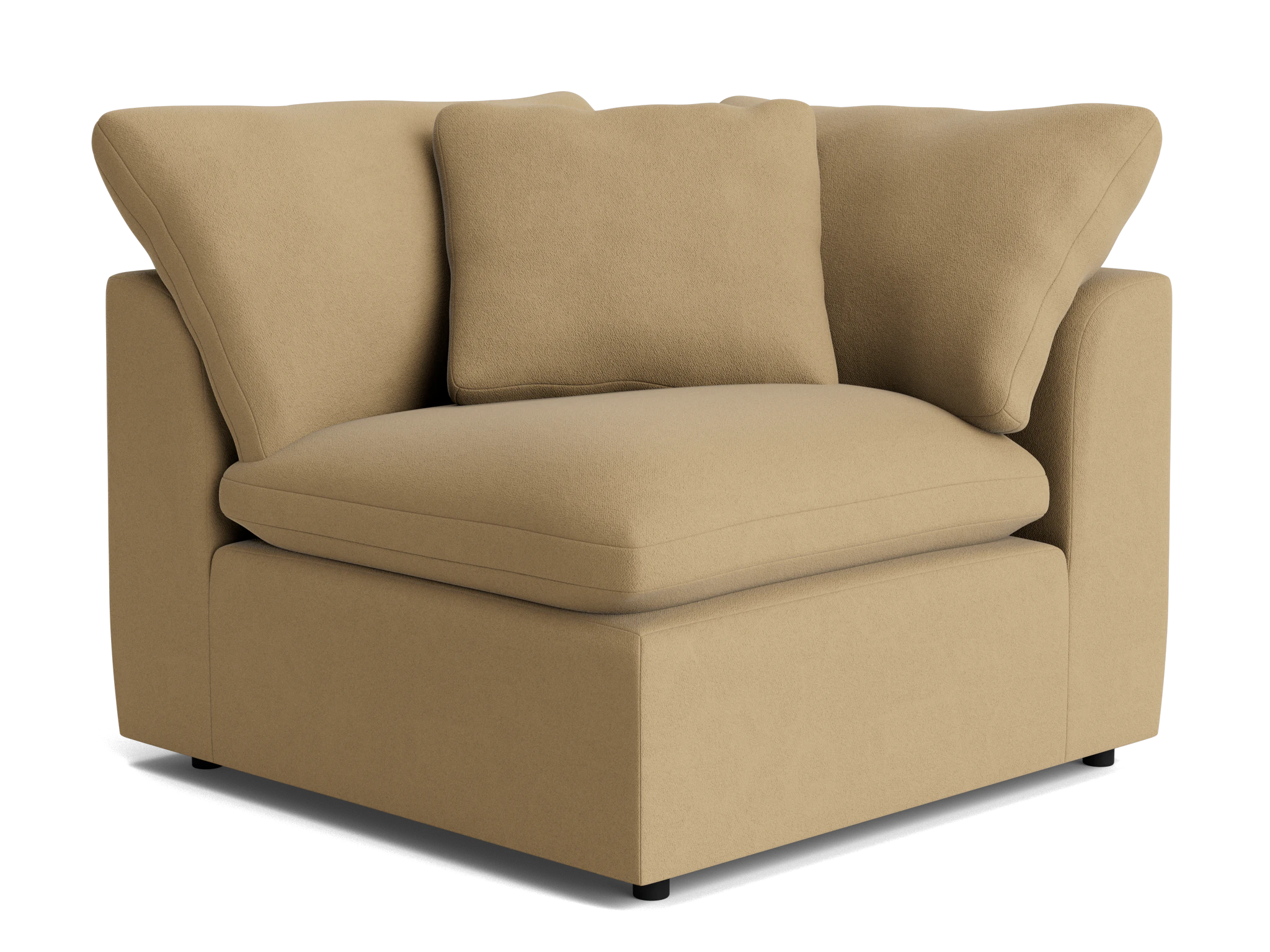 bryant corner chair banks oatmeal