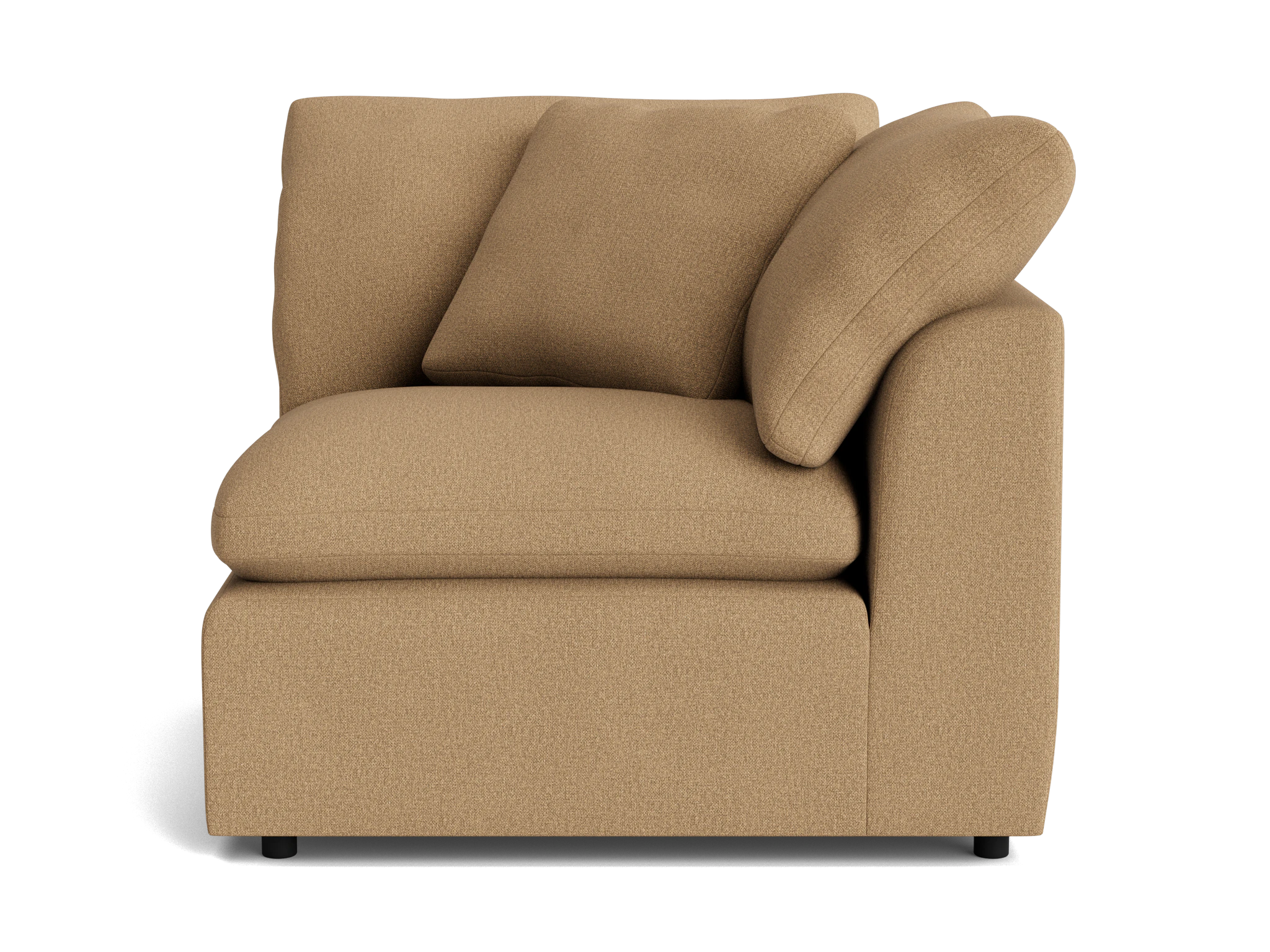 bryant corner chair faithful sand