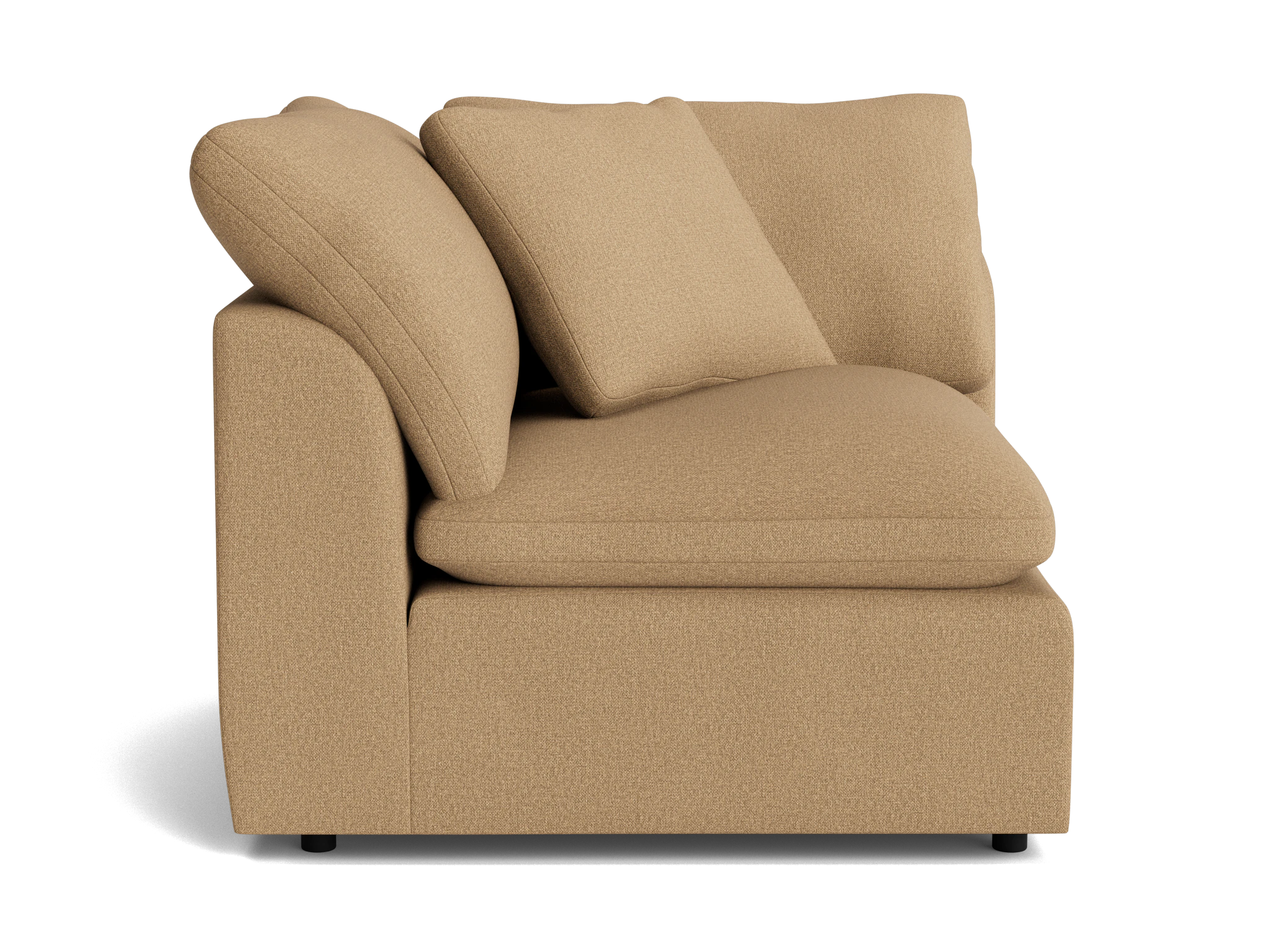 bryant corner chair faithful sand