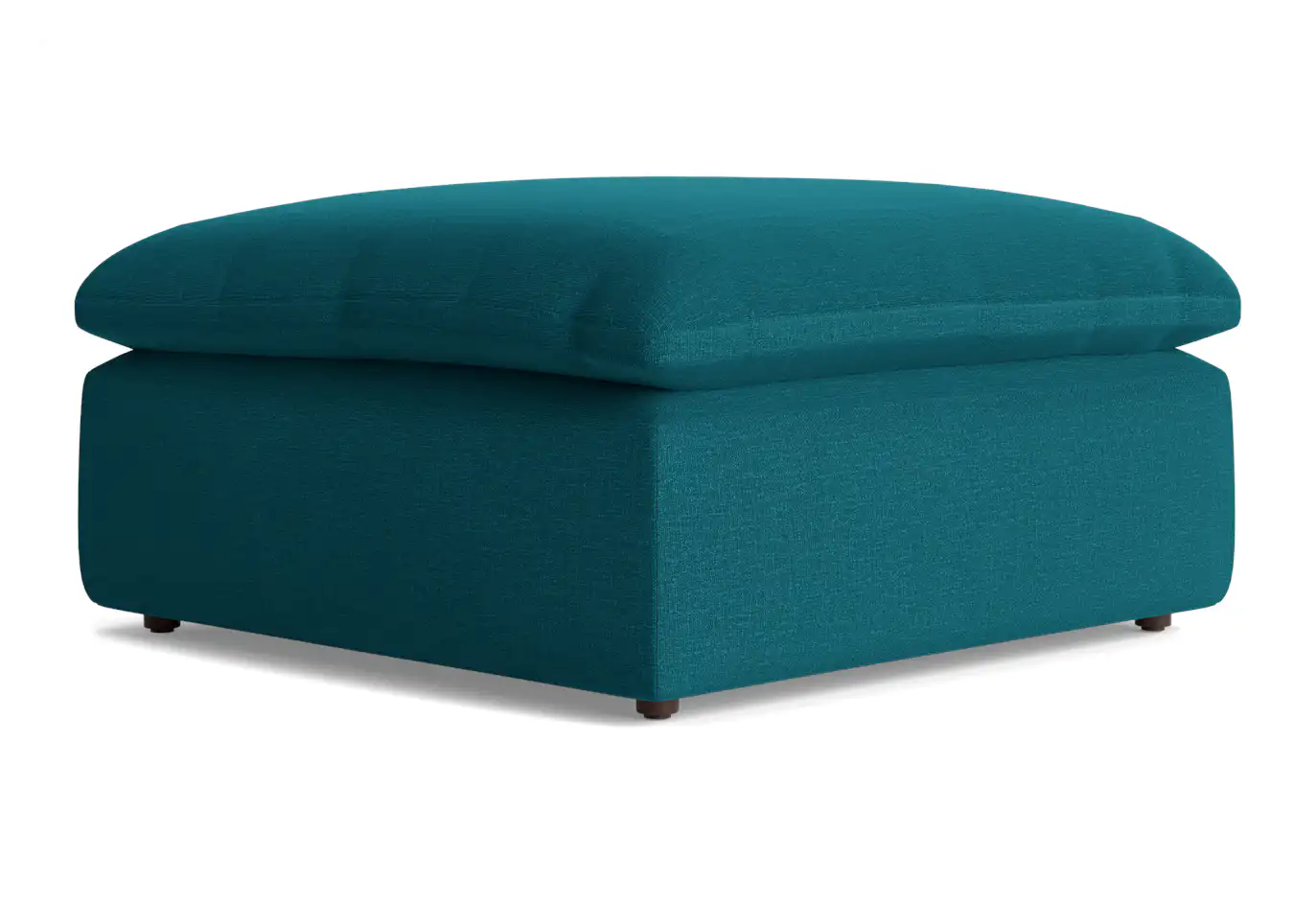 bryant ottoman key largo zenith teal