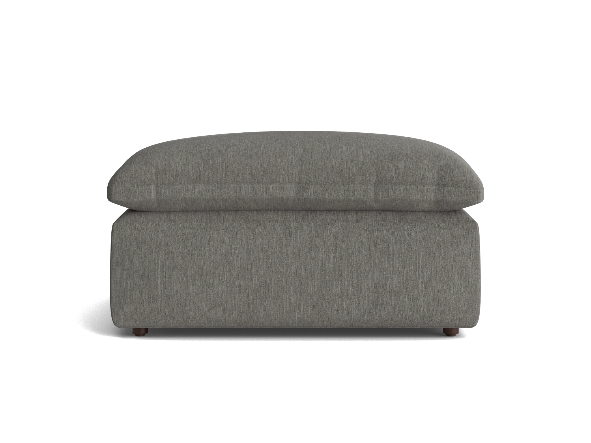 bryant ottoman bentley pewter
