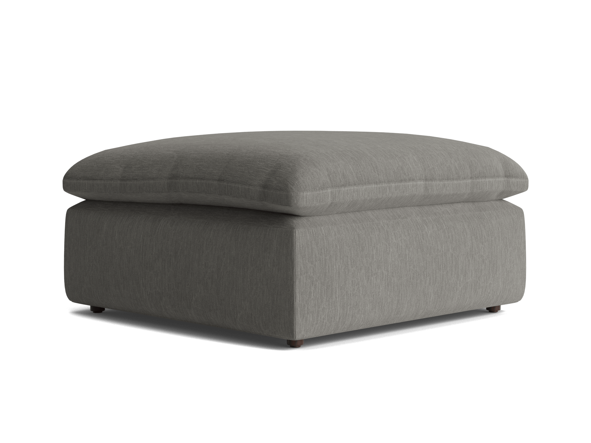 bryant ottoman bentley pewter