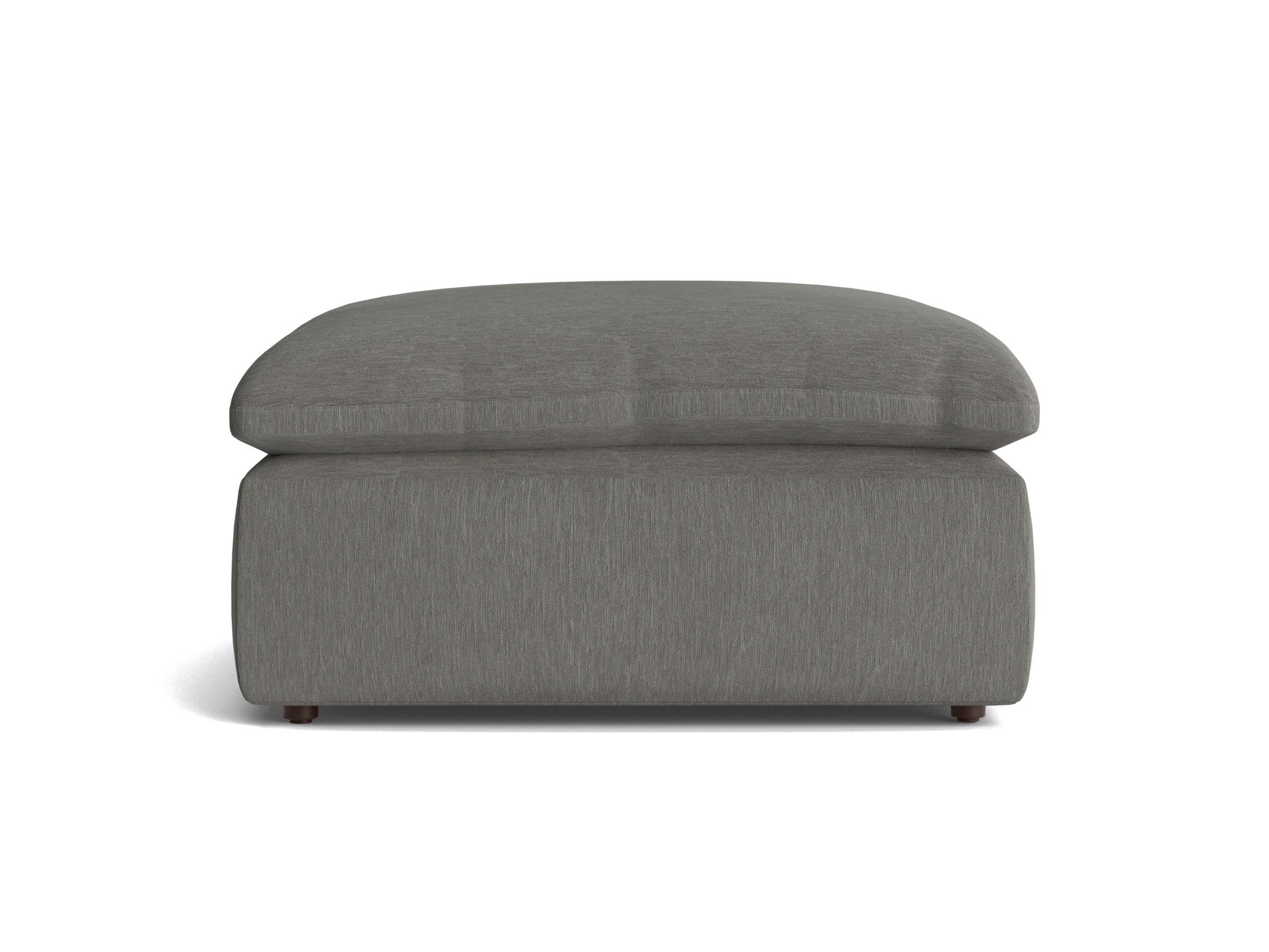 bryant ottoman bentley pewter