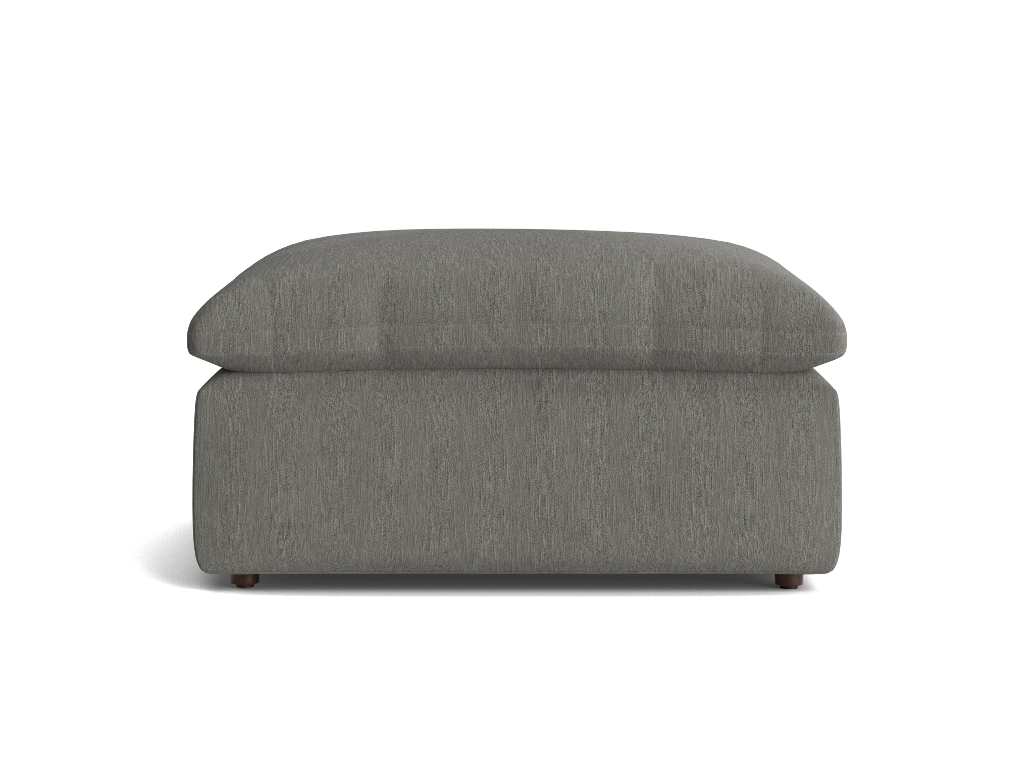 bryant ottoman bentley pewter