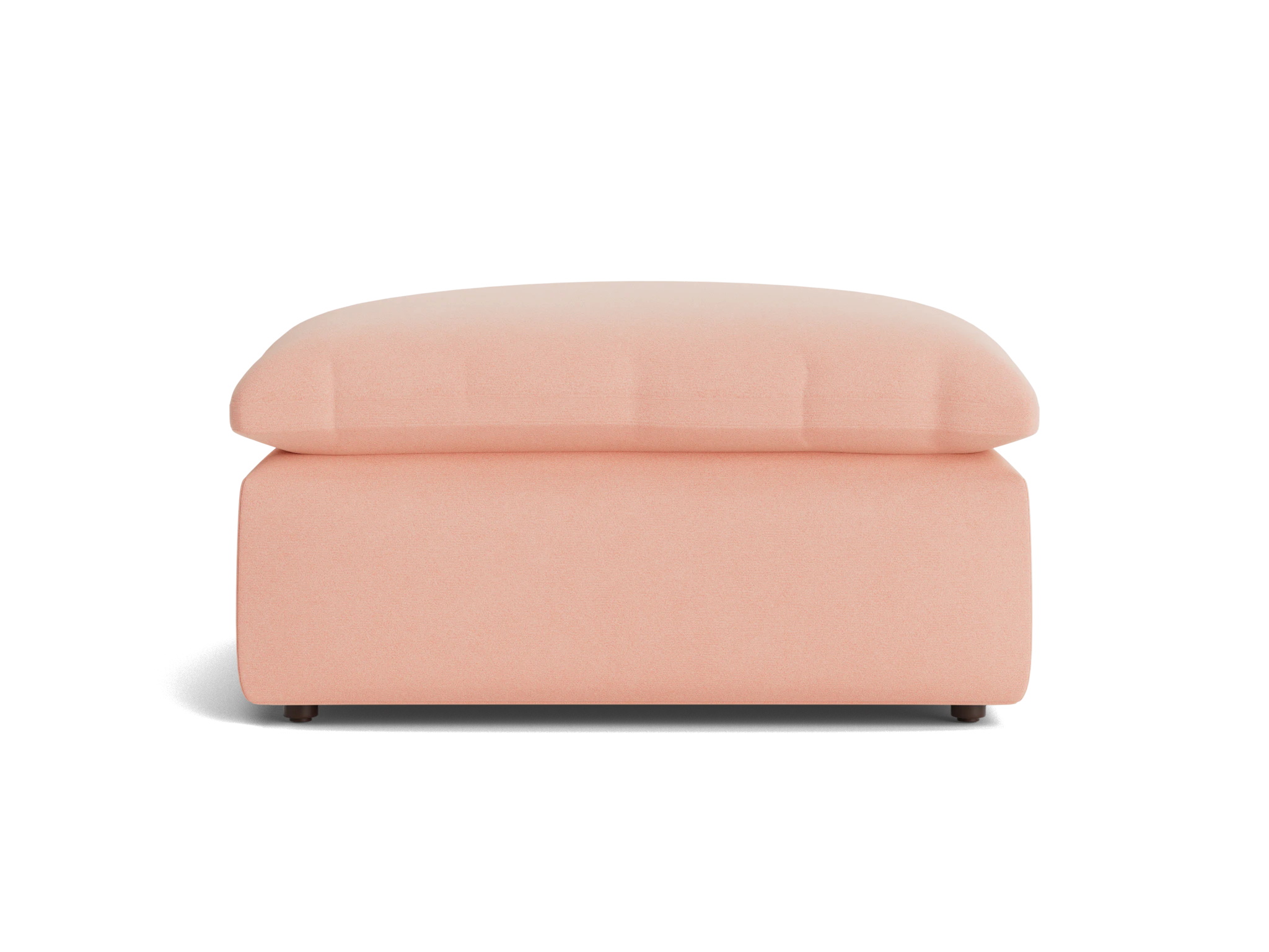 bryant ottoman royale blush