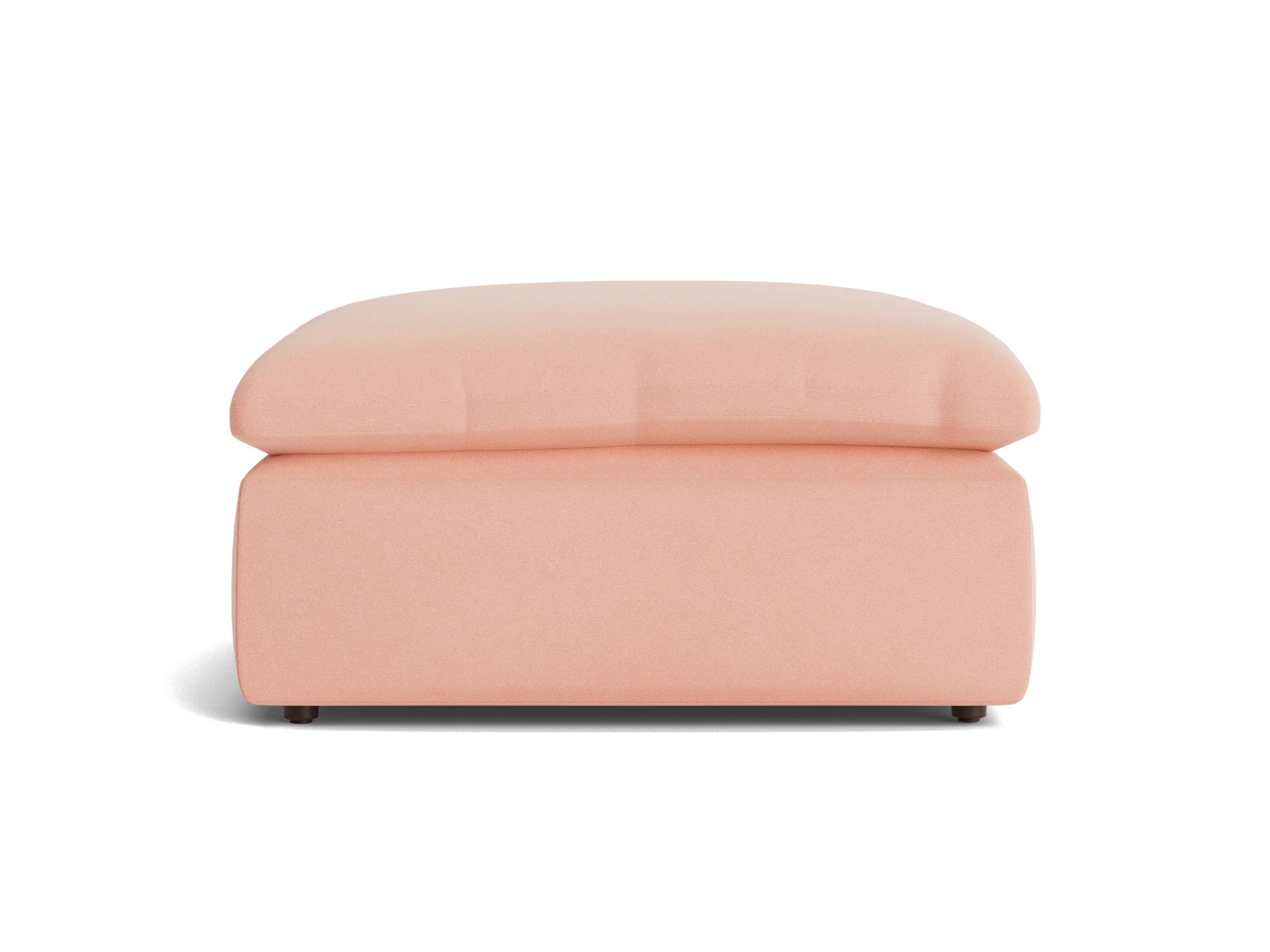 bryant ottoman royale blush