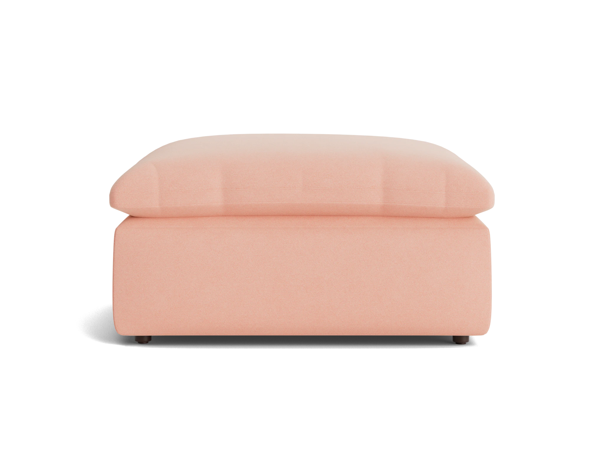 bryant ottoman royale blush