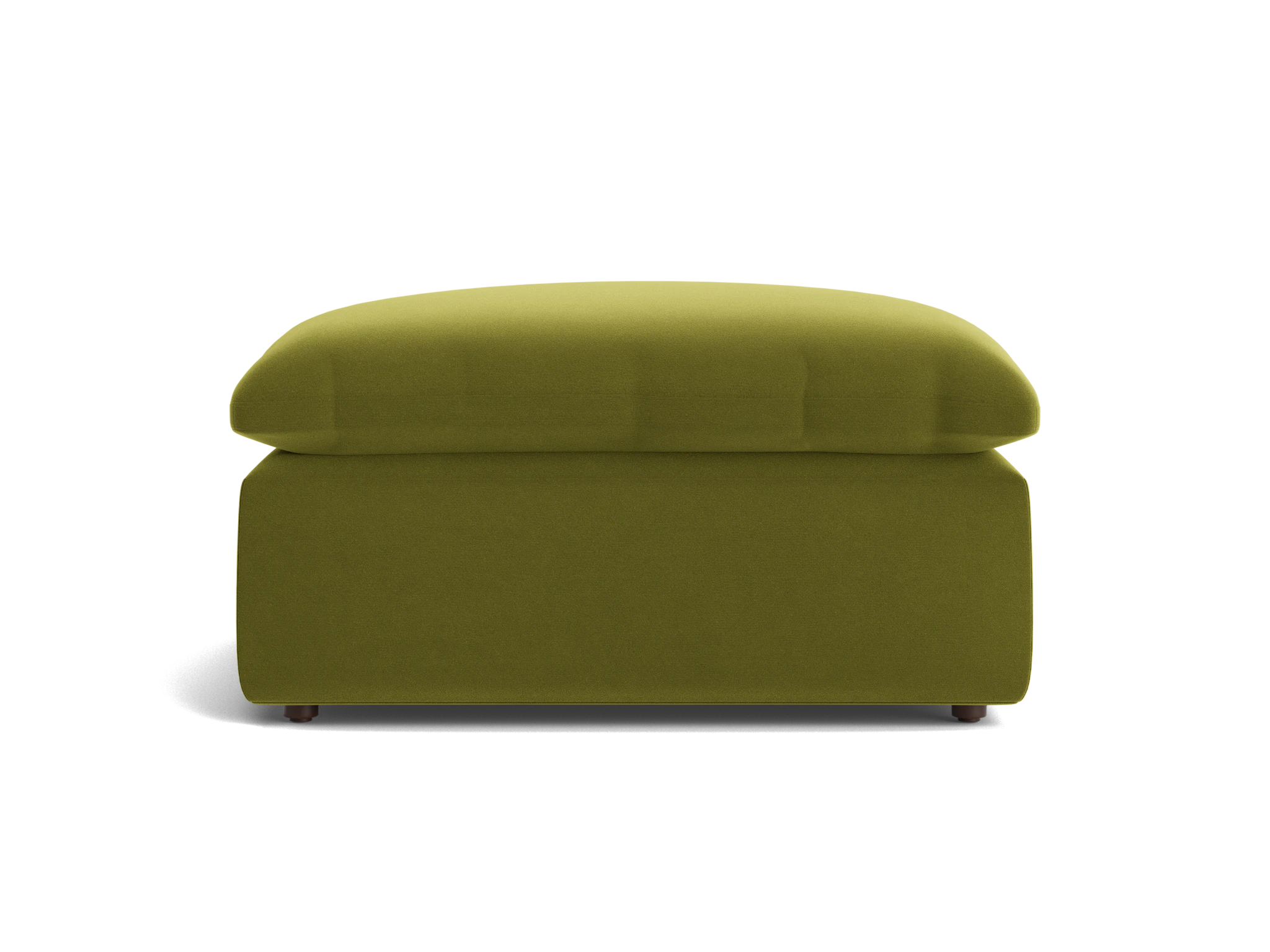 bryant ottoman royale apple