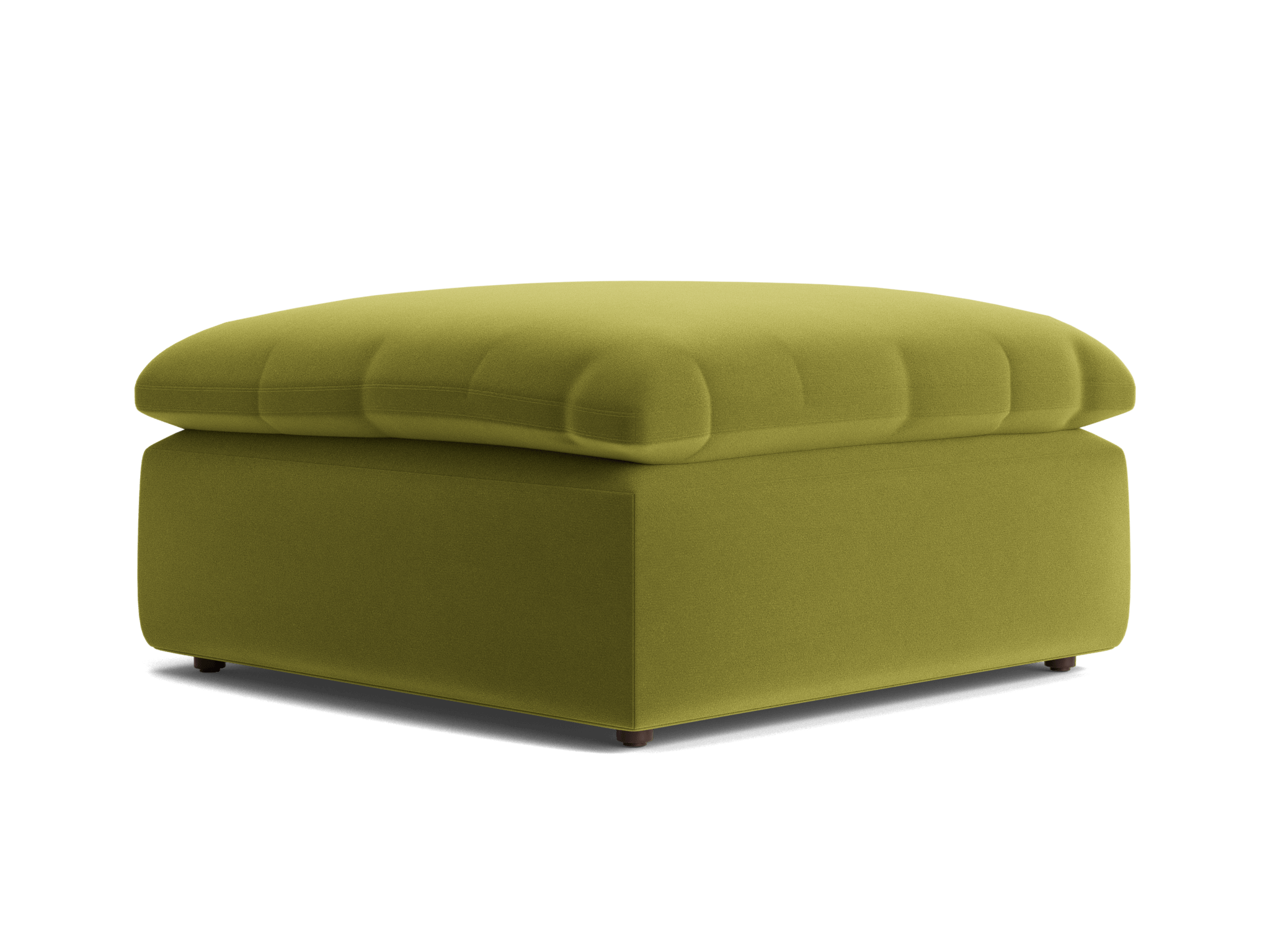bryant ottoman royale apple