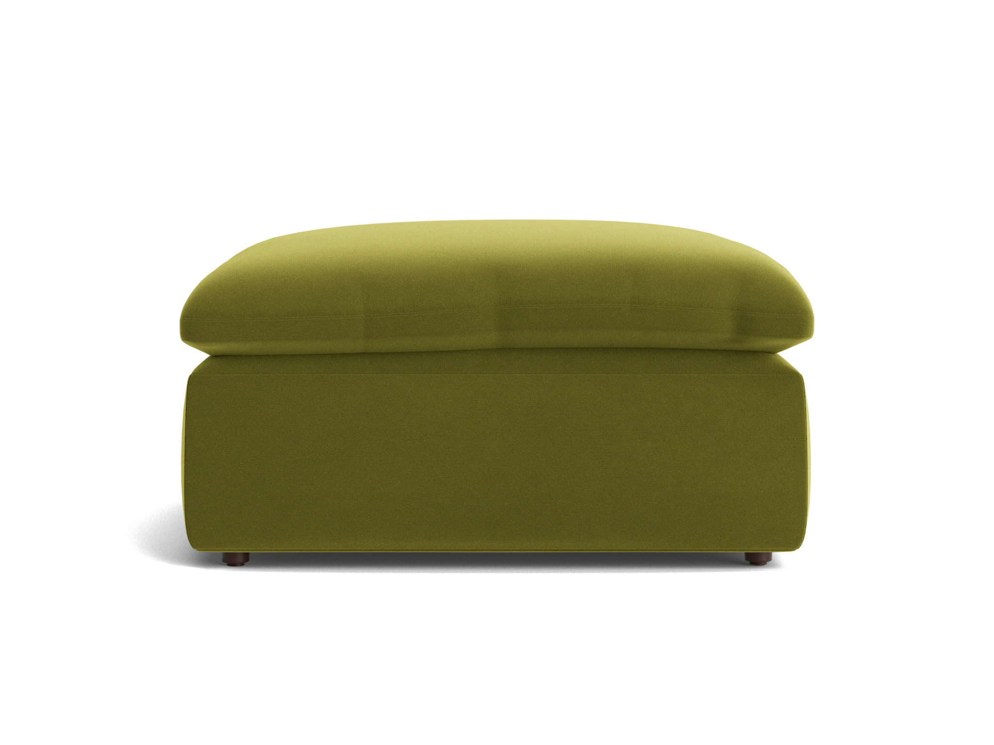 bryant ottoman royale apple