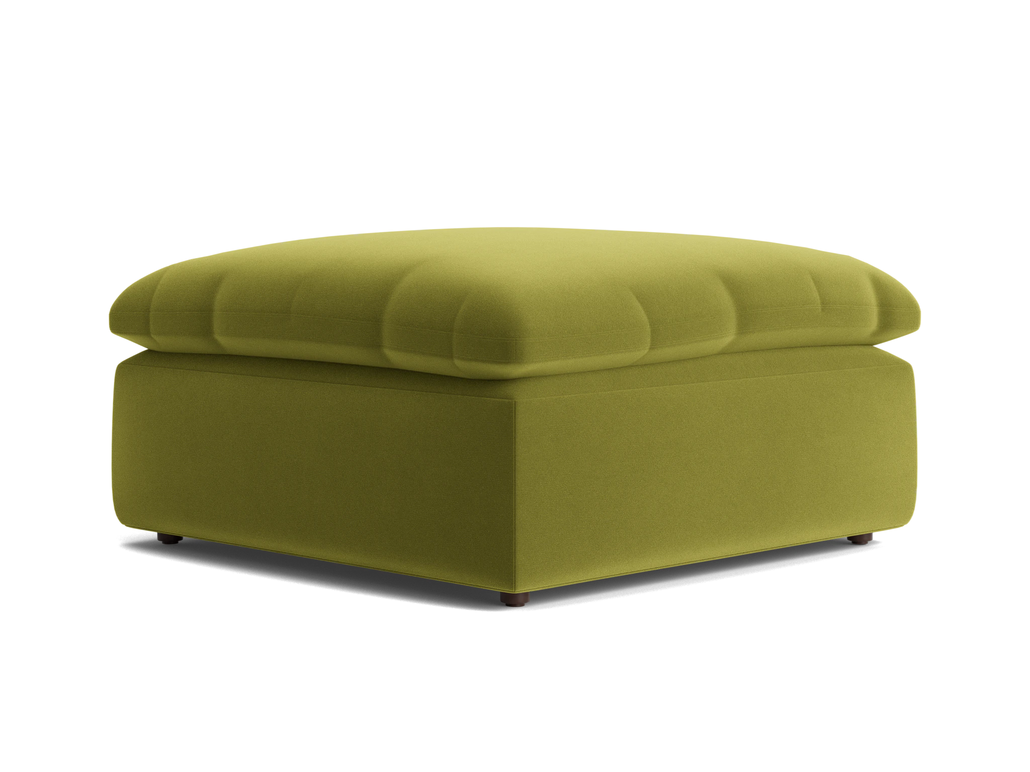 bryant ottoman royale apple