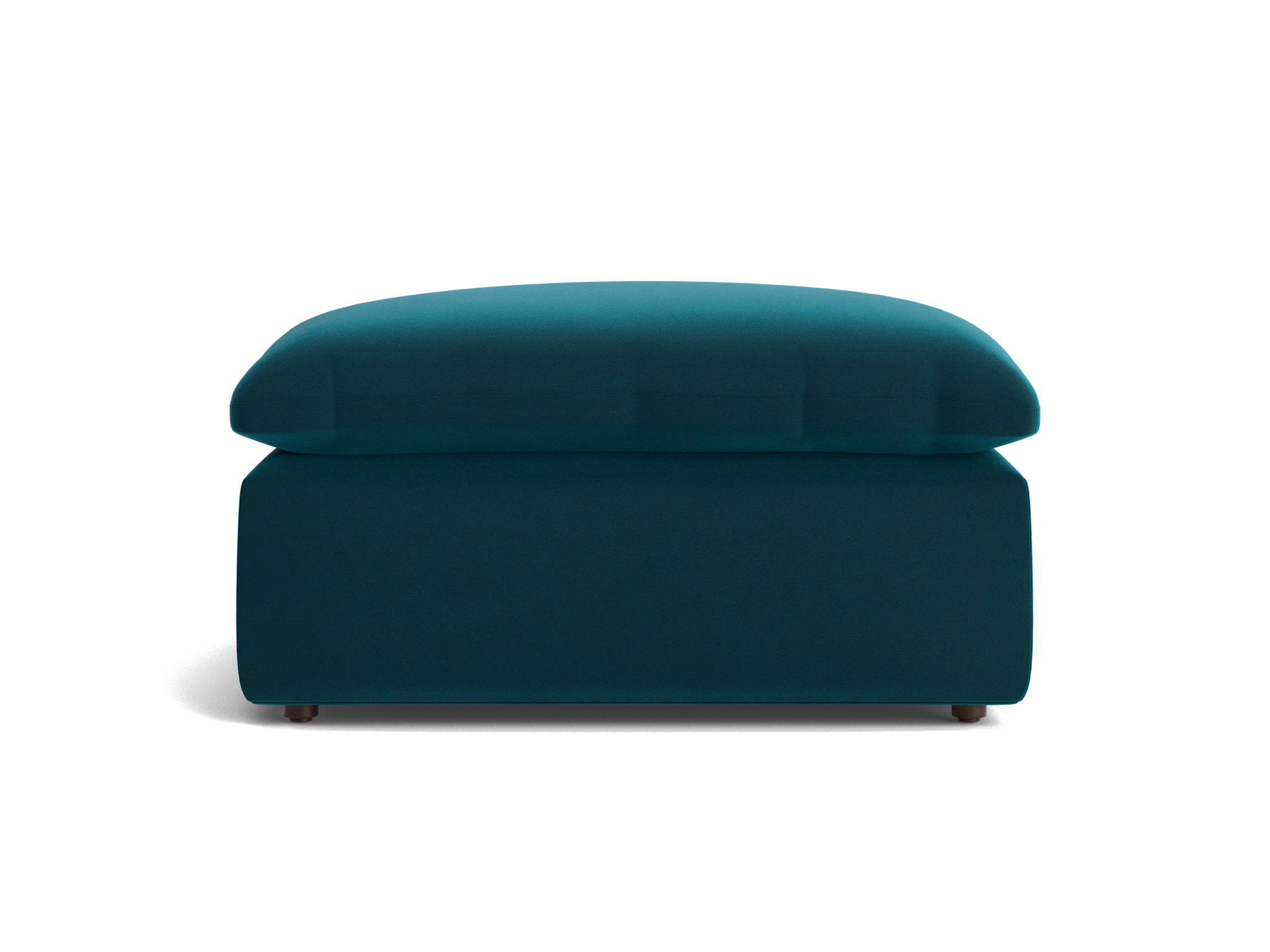bryant ottoman royale peacock
