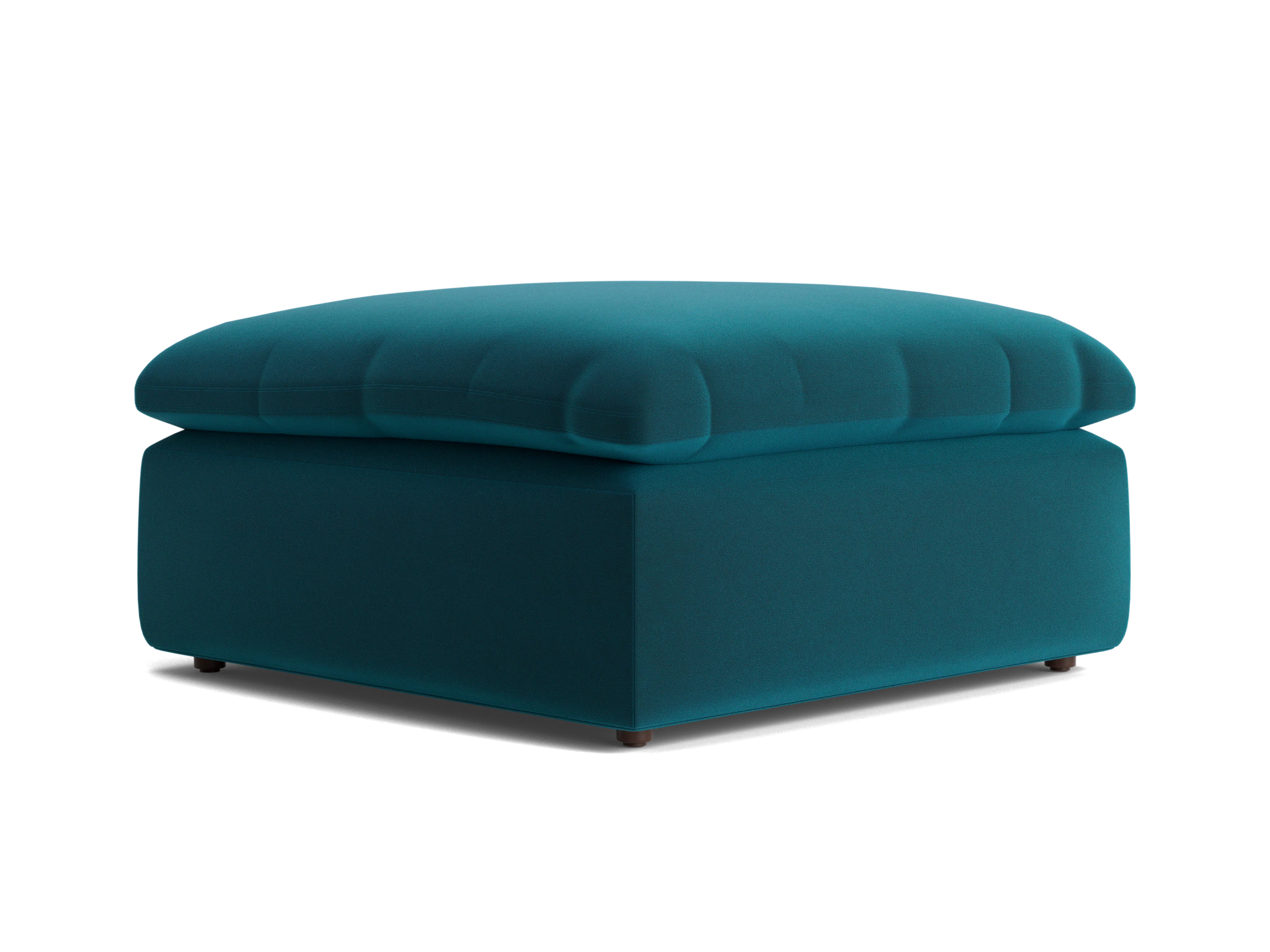 bryant ottoman royale peacock