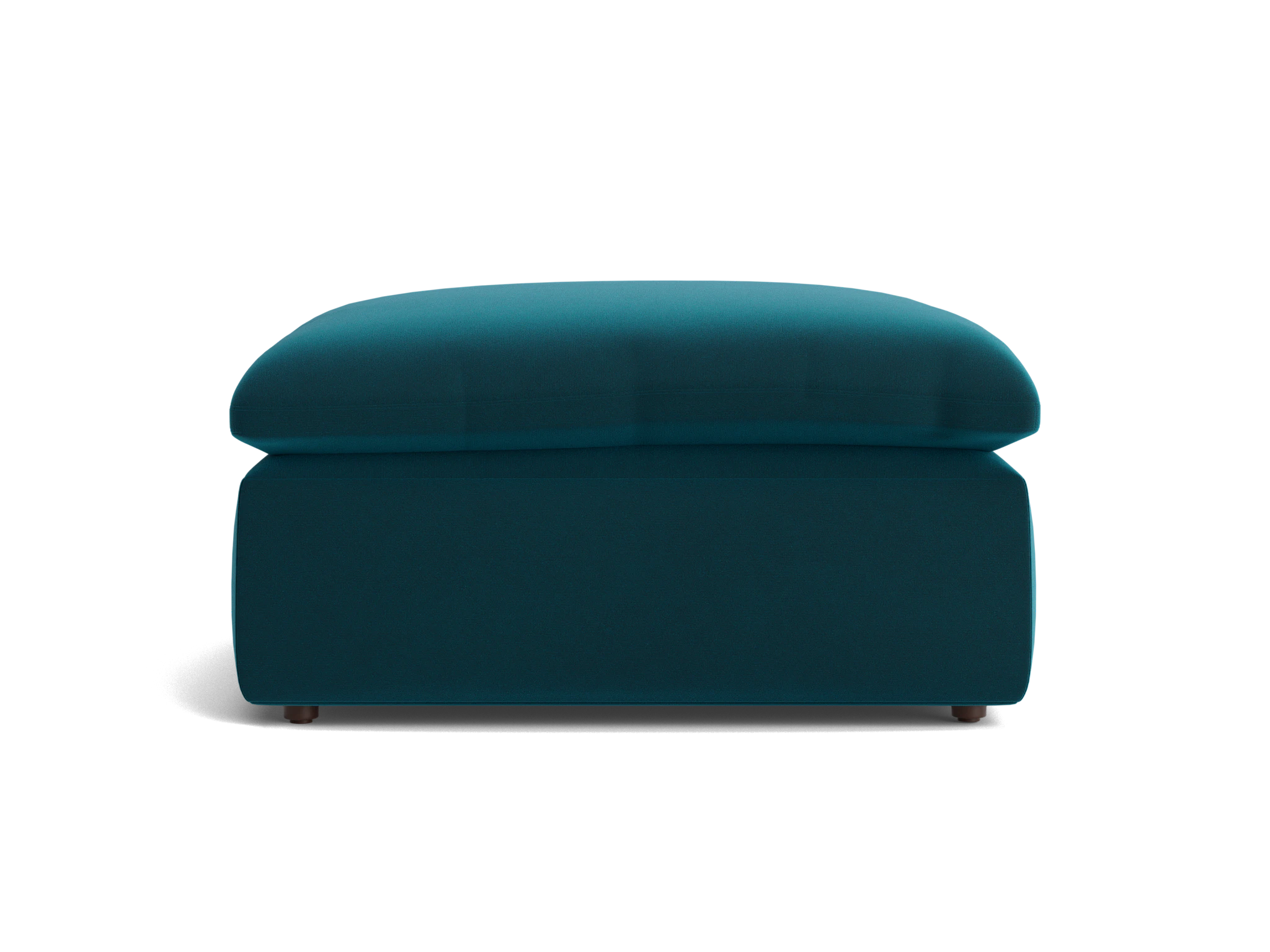 bryant ottoman royale peacock