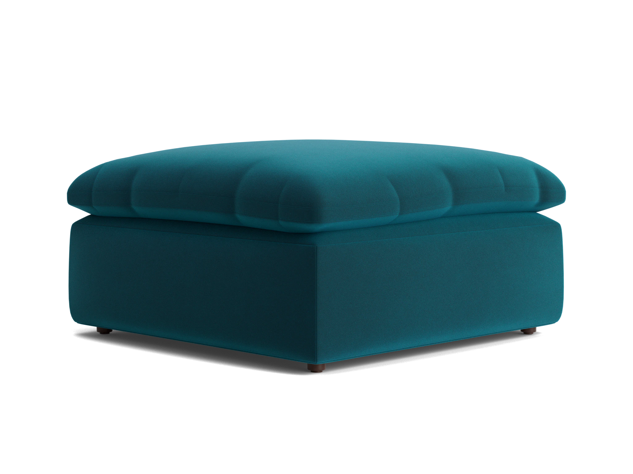 bryant ottoman royale peacock