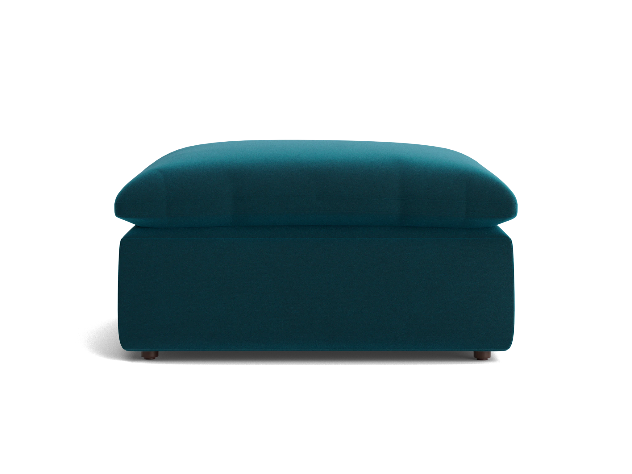 bryant ottoman royale peacock