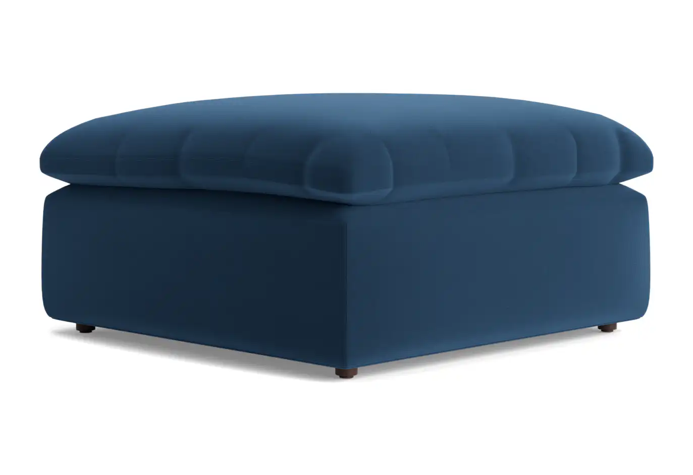 bryant ottoman royale cobalt