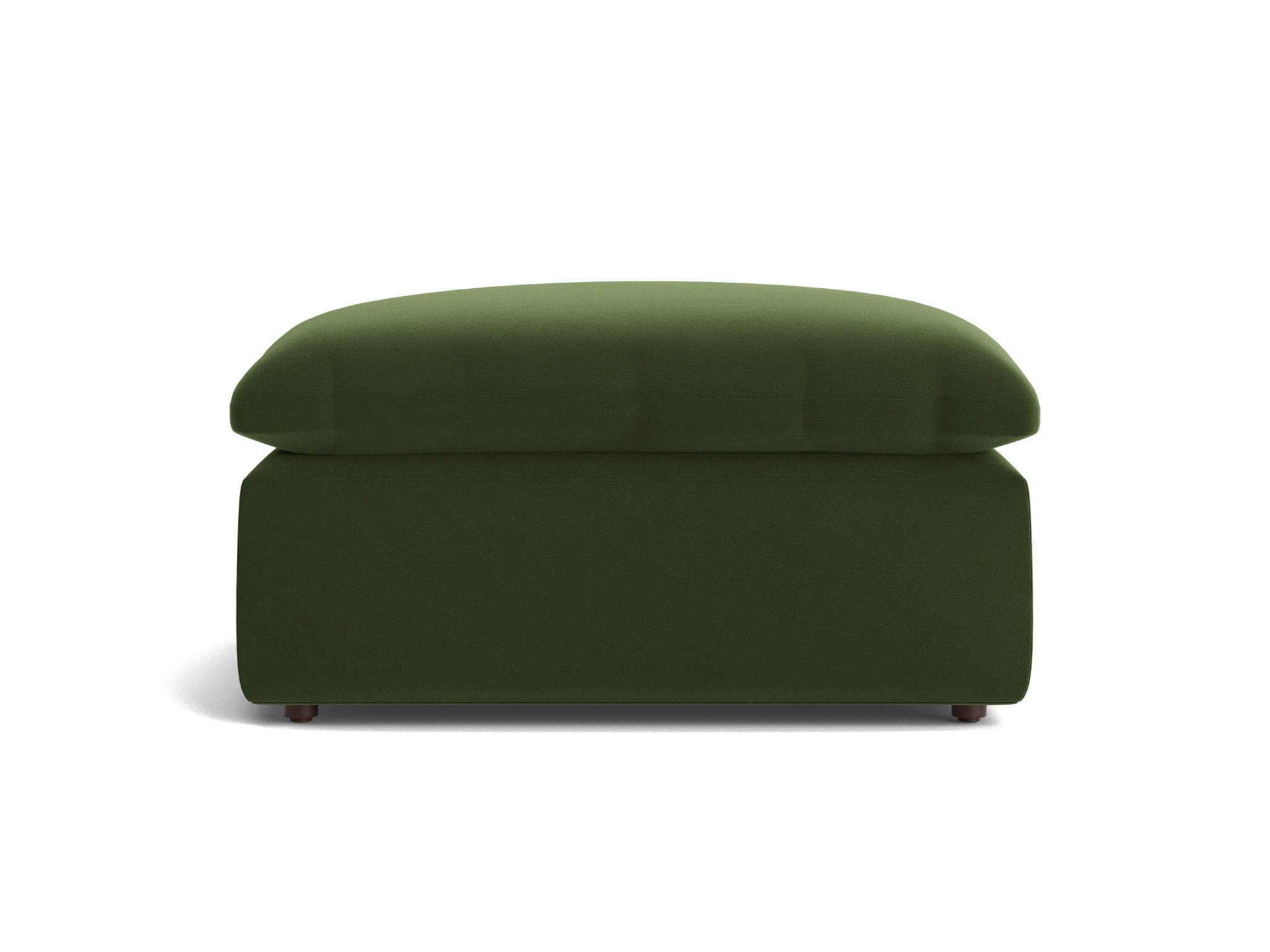 bryant ottoman royale forest