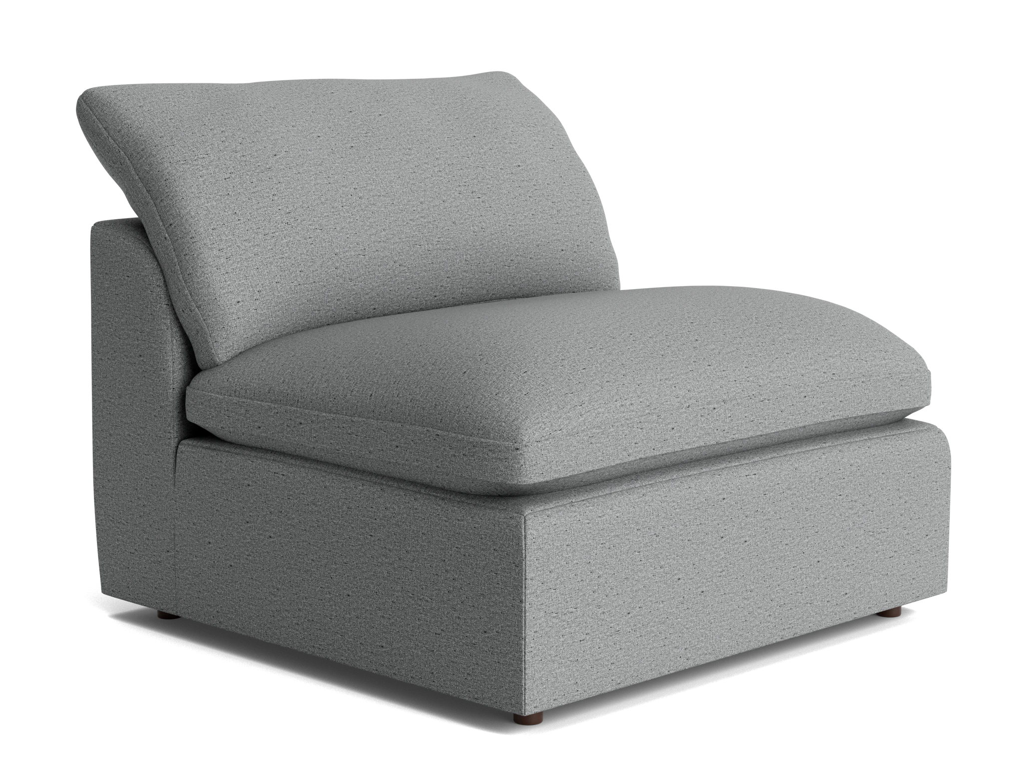 Bryant Armless Chair