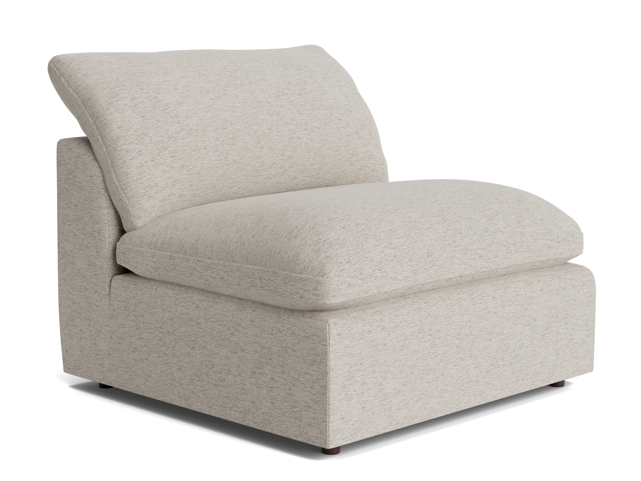 Bryant Armless Chair